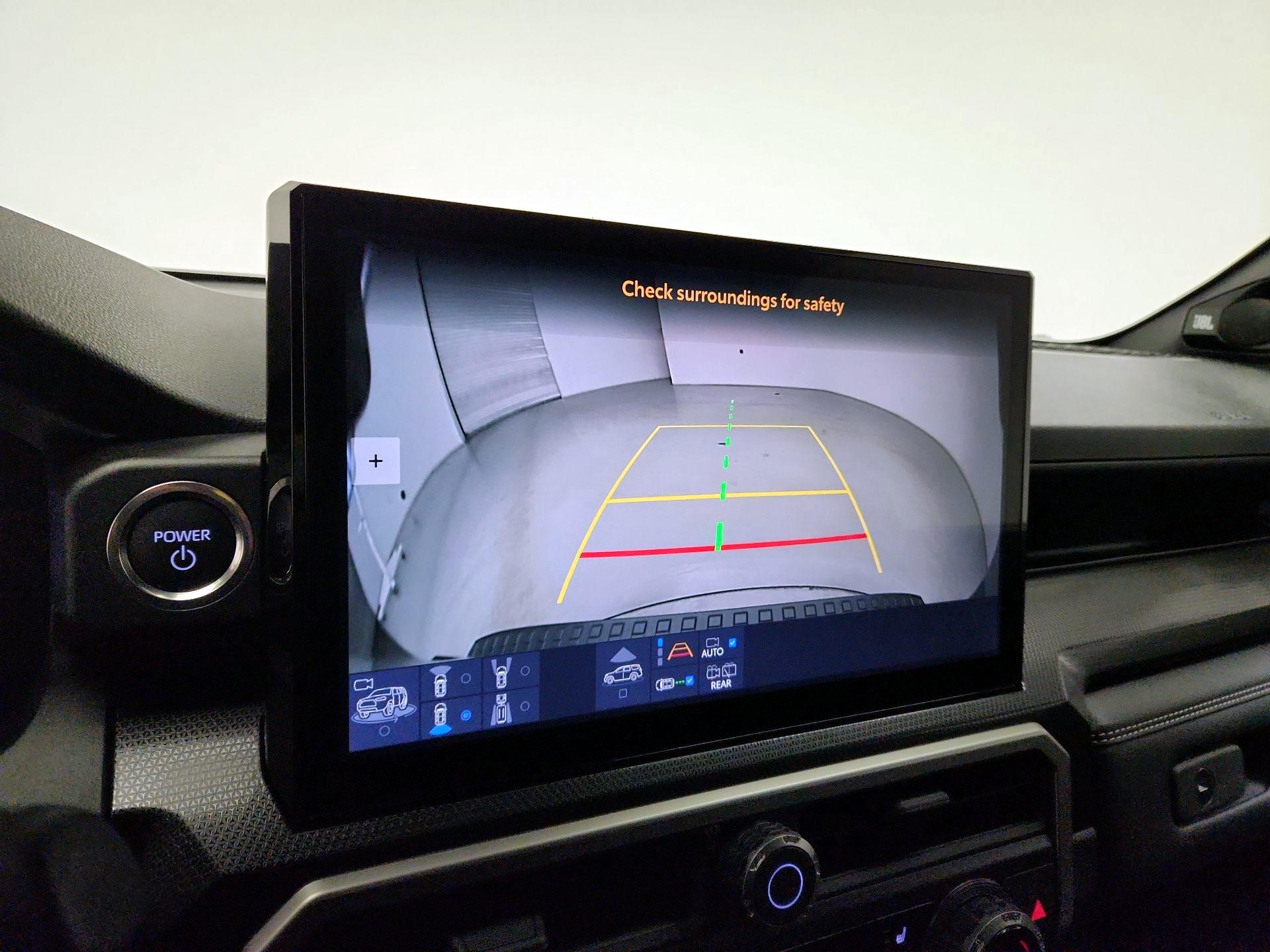 Thumbnail: 2025 Toyota 4Runner - 15