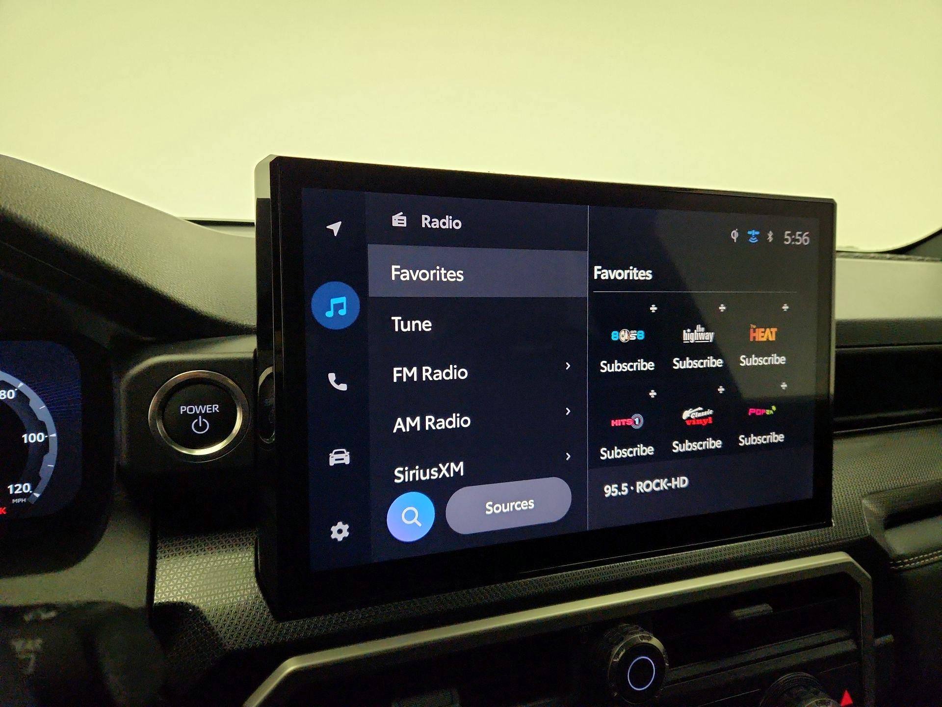 Thumbnail: 2025 Toyota 4Runner - 16