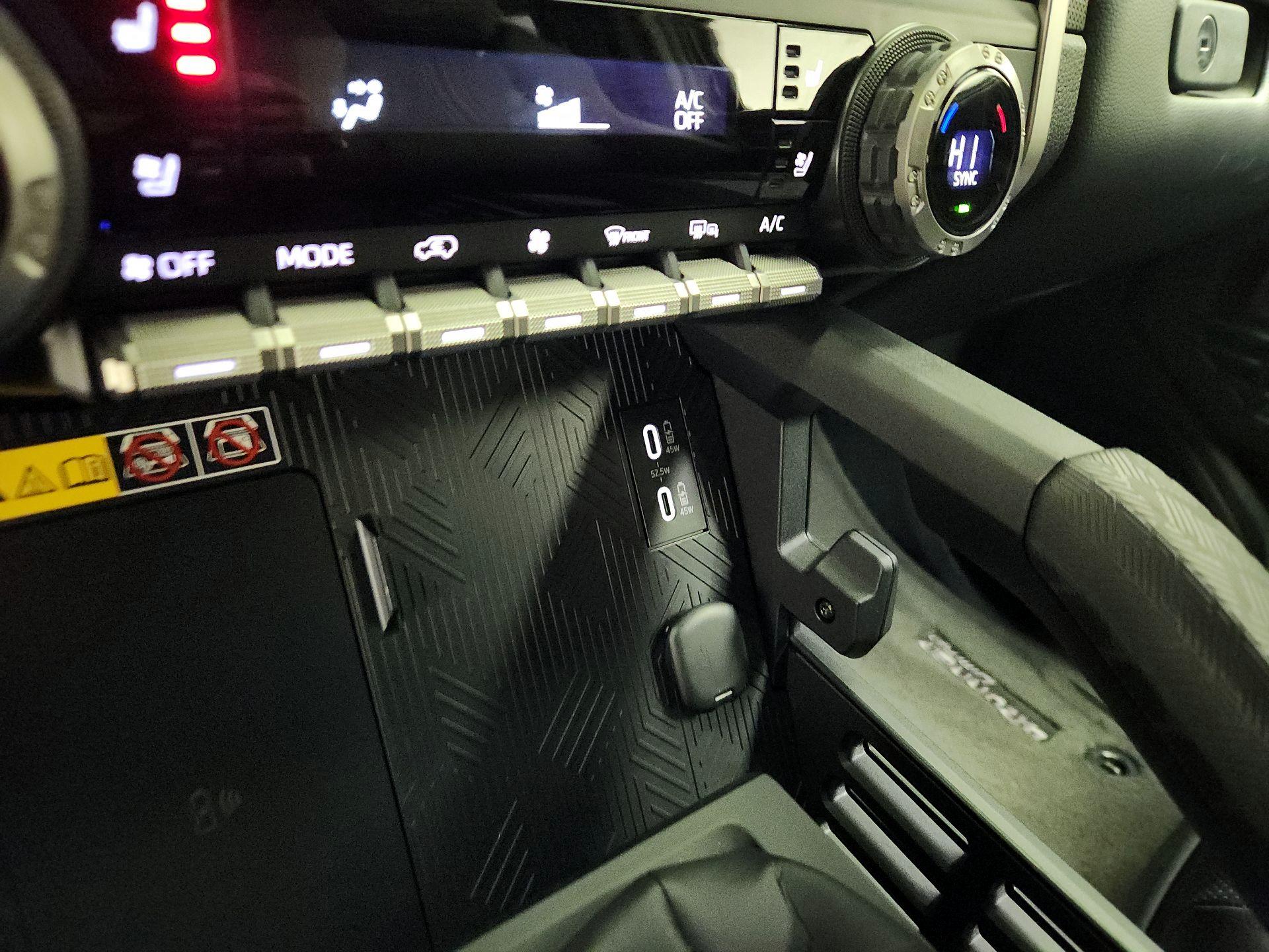 Thumbnail: 2025 Toyota 4Runner - 19