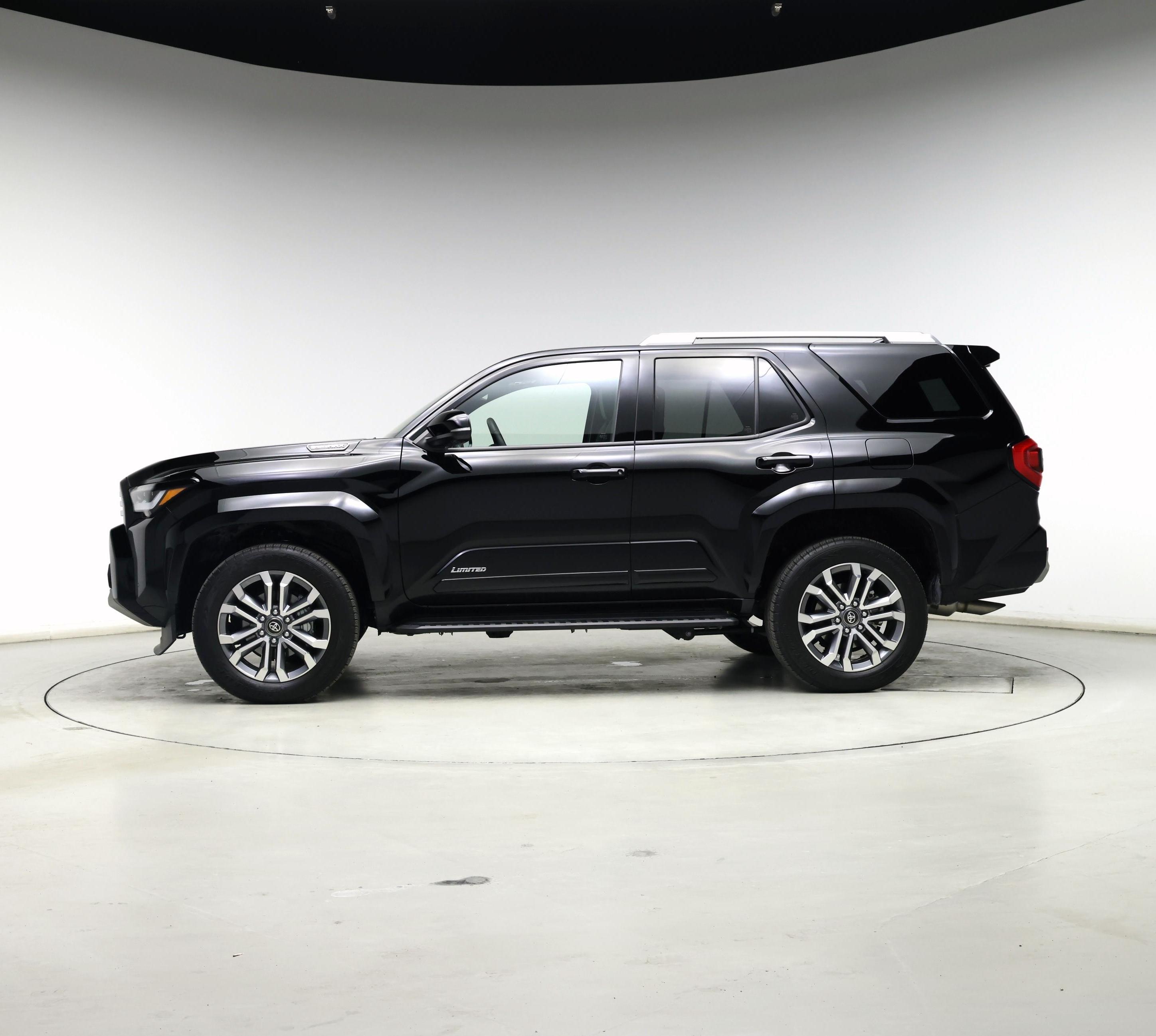 Thumbnail: 2025 Toyota 4Runner - 3