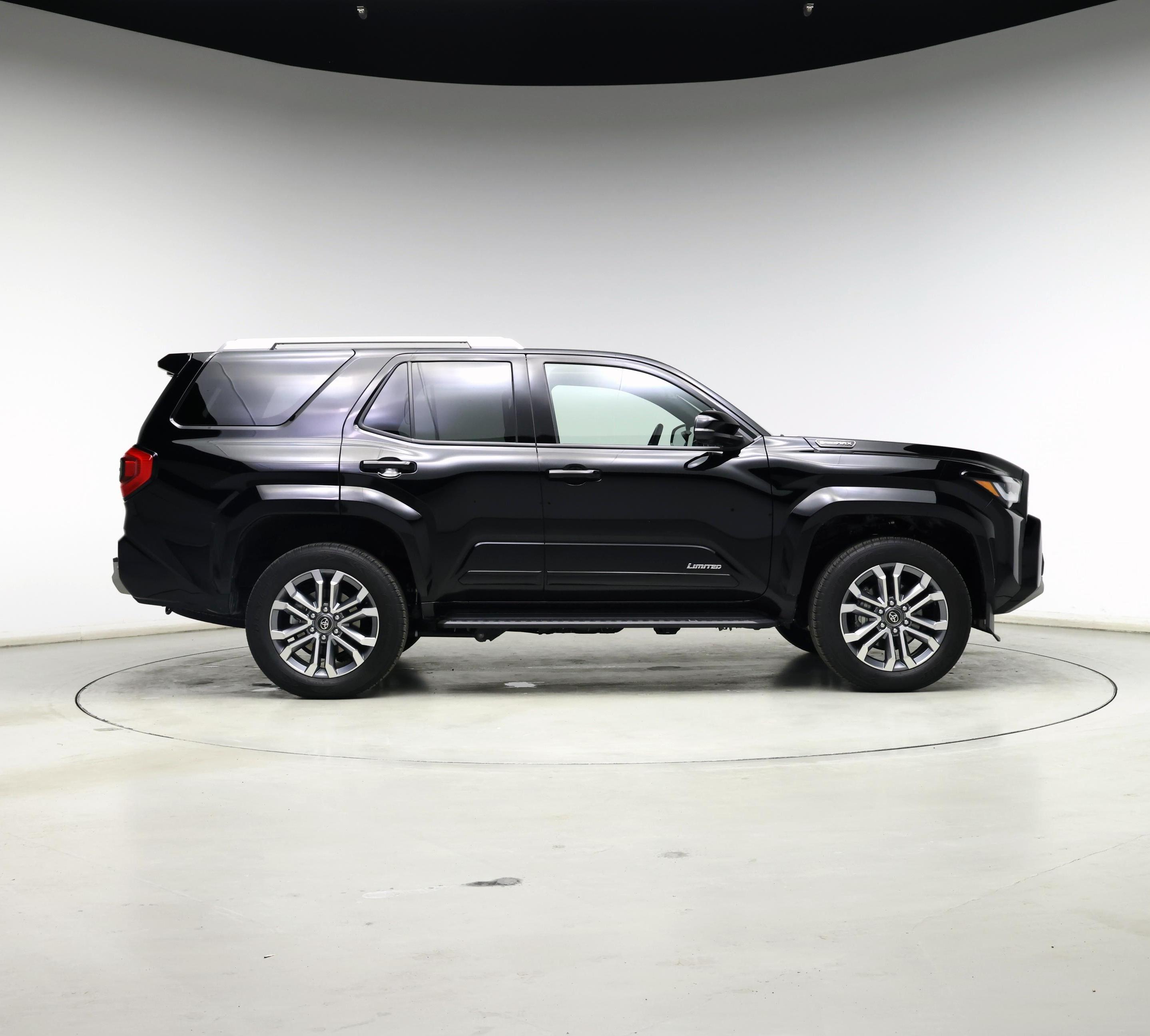 Thumbnail: 2025 Toyota 4Runner - 7