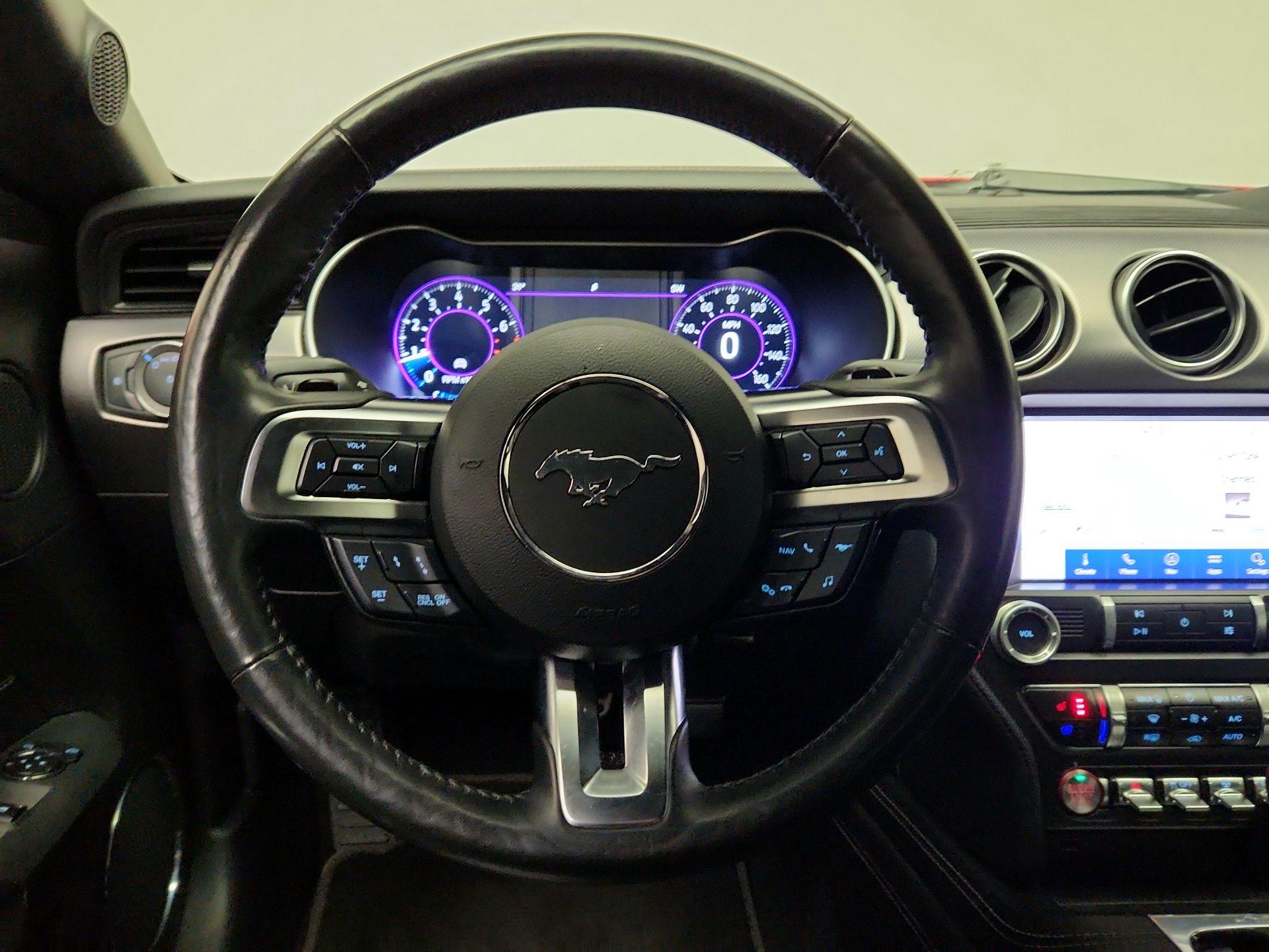 Thumbnail: 2020 Ford Mustang - 10