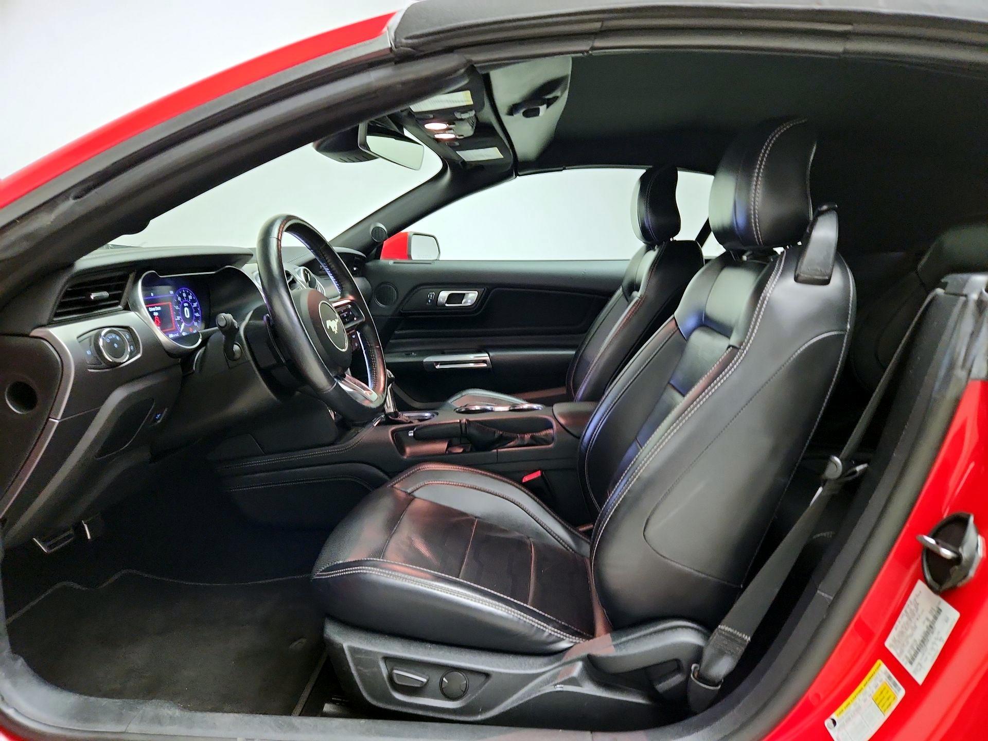 Thumbnail: 2020 Ford Mustang - 11