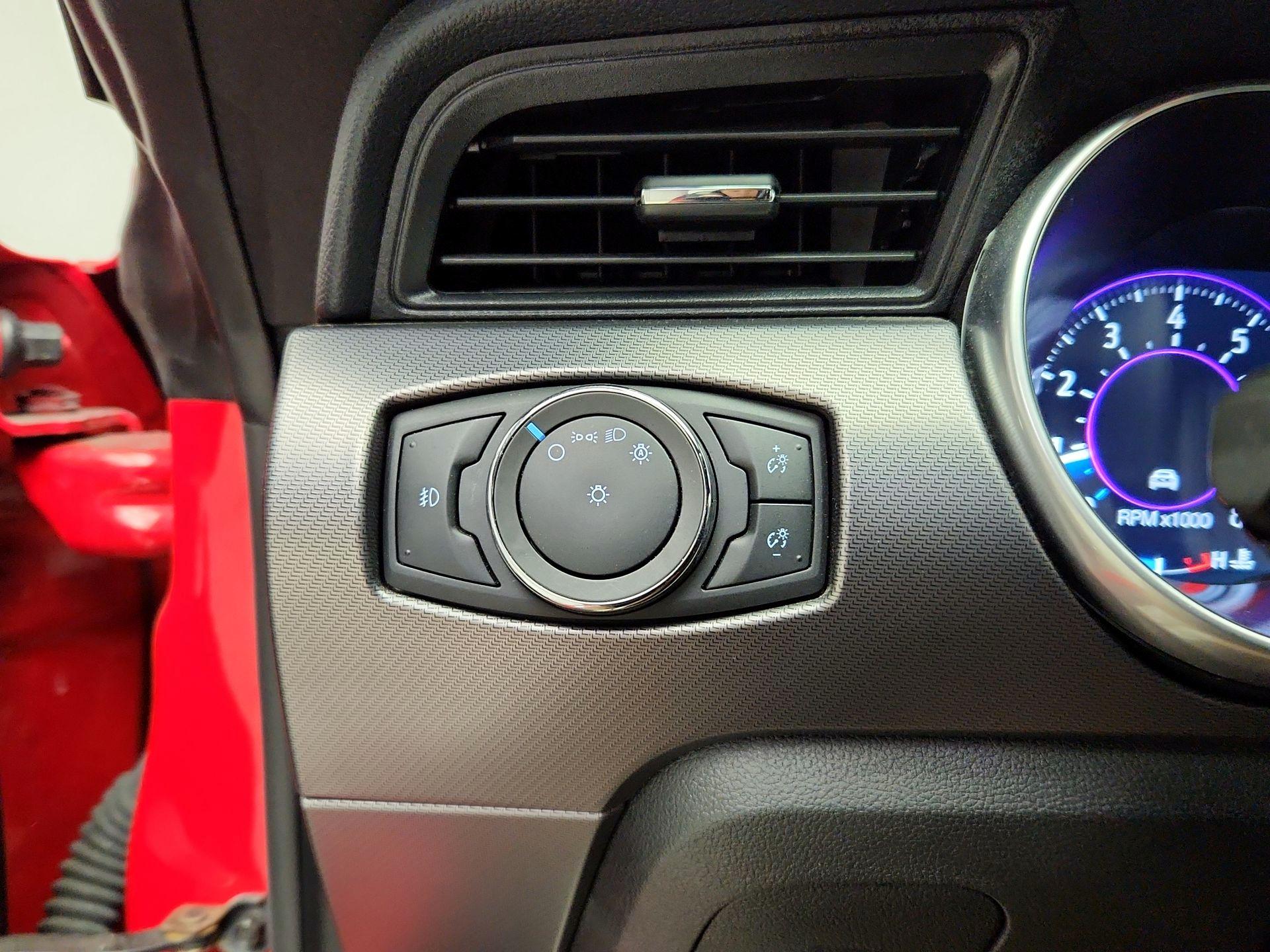 Thumbnail: 2020 Ford Mustang - 13