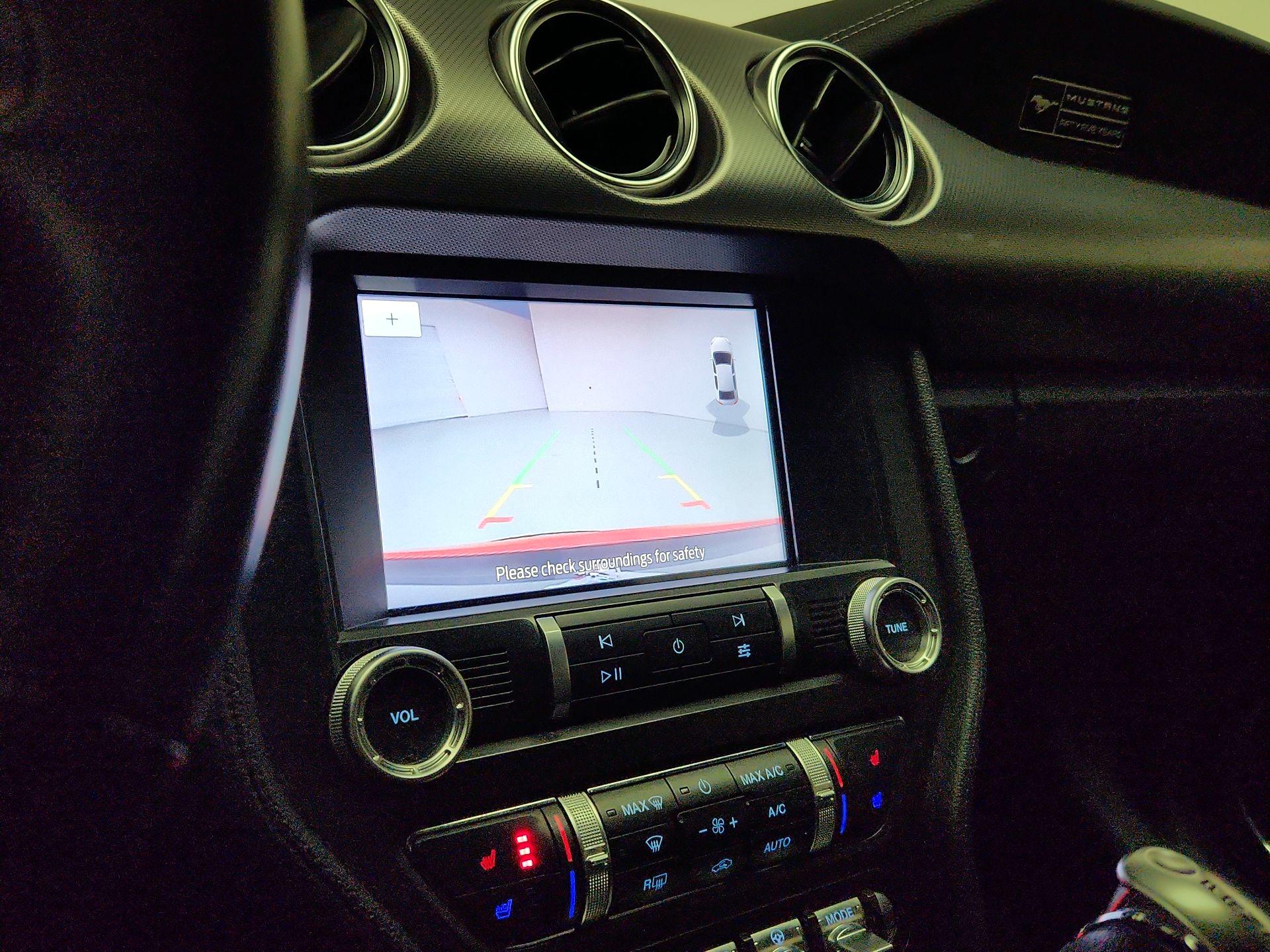 Thumbnail: 2020 Ford Mustang - 15