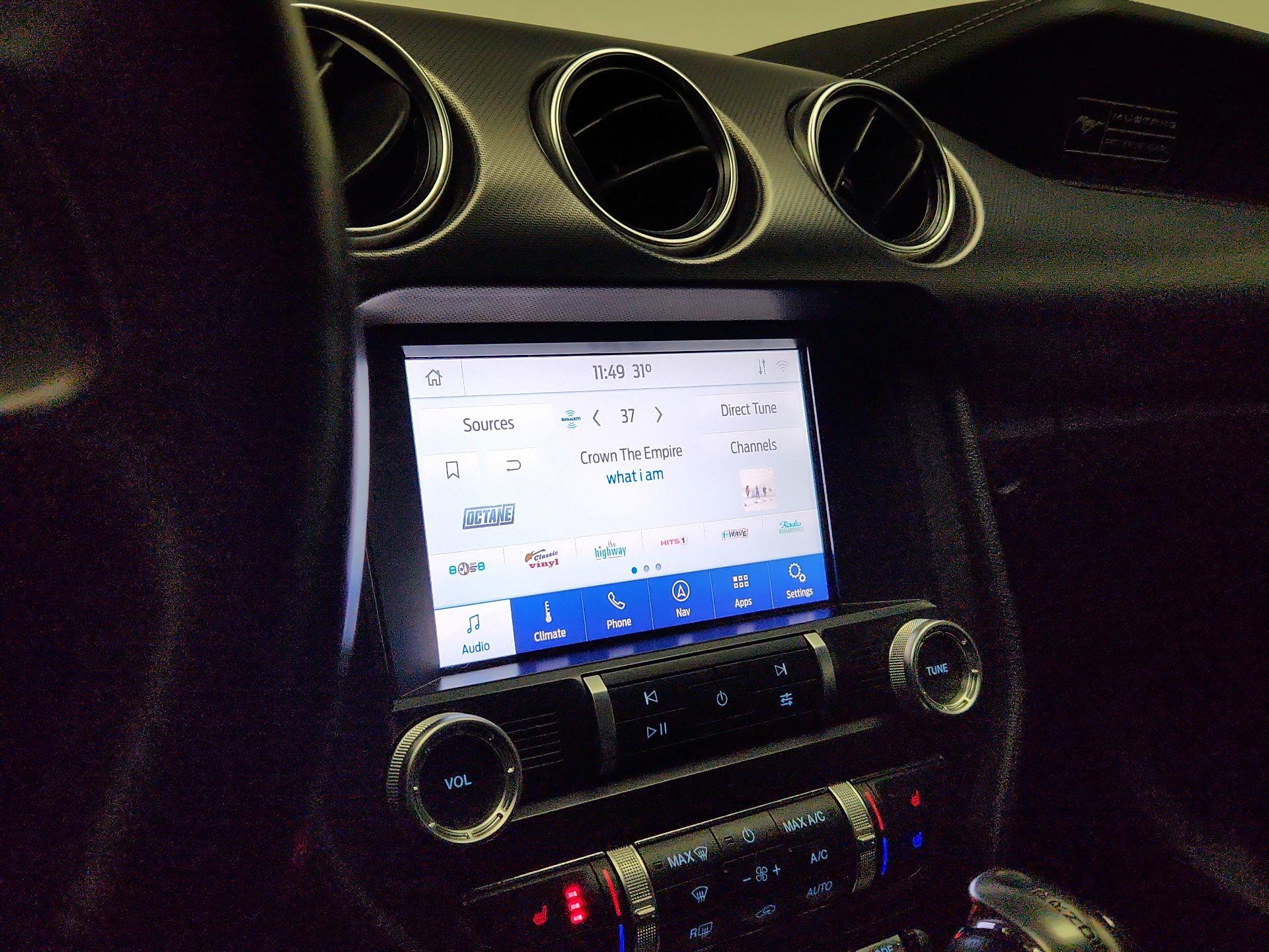 Thumbnail: 2020 Ford Mustang - 16