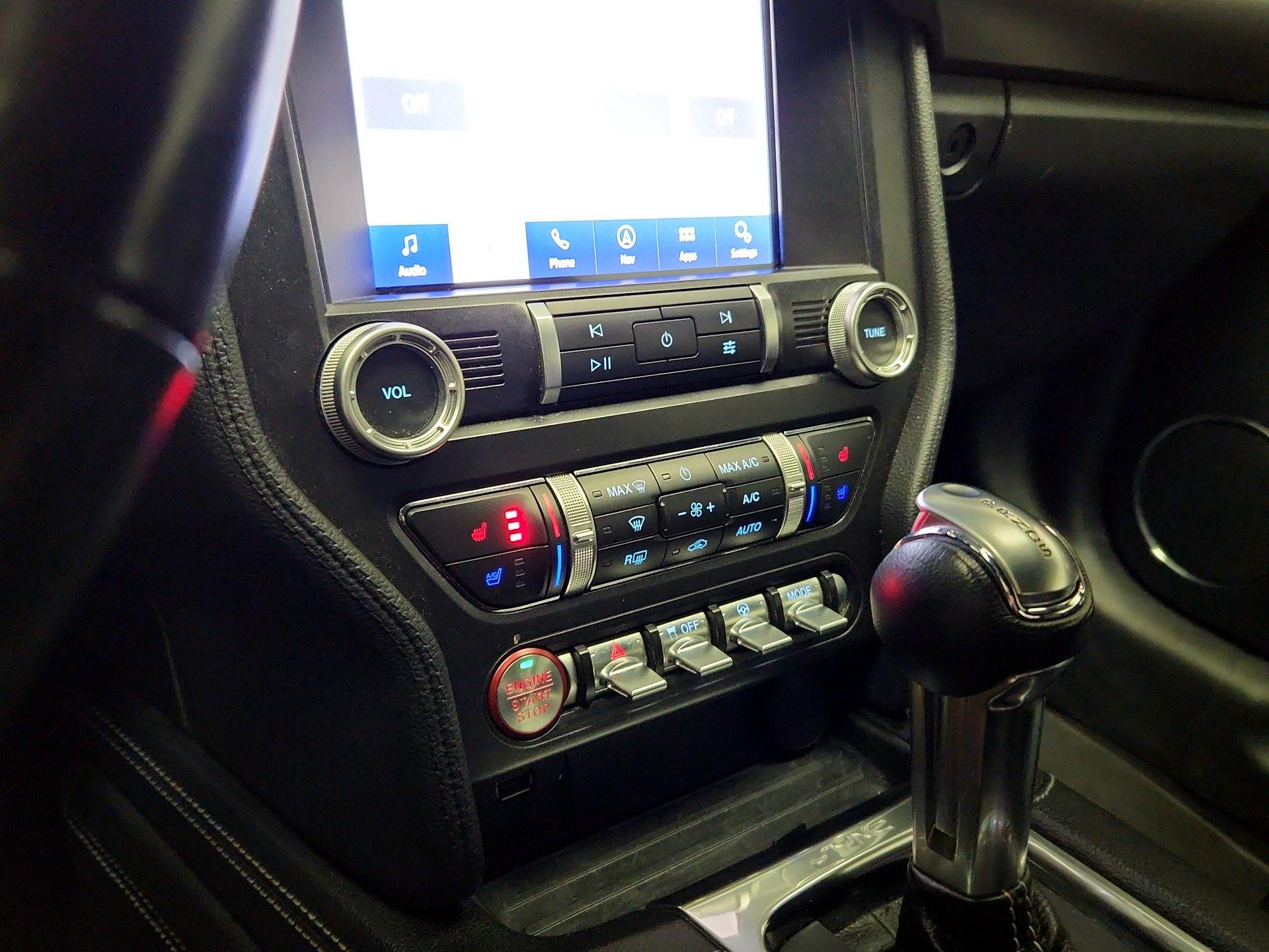 Thumbnail: 2020 Ford Mustang - 17