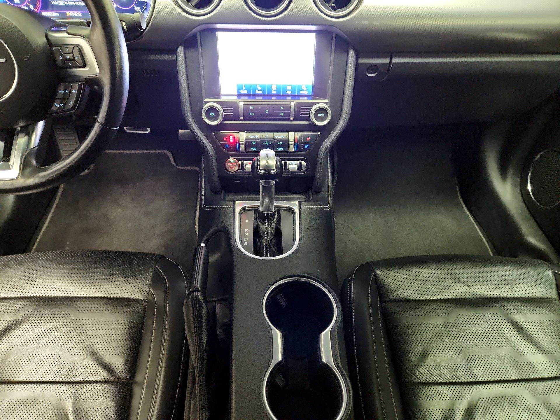 Thumbnail: 2020 Ford Mustang - 18