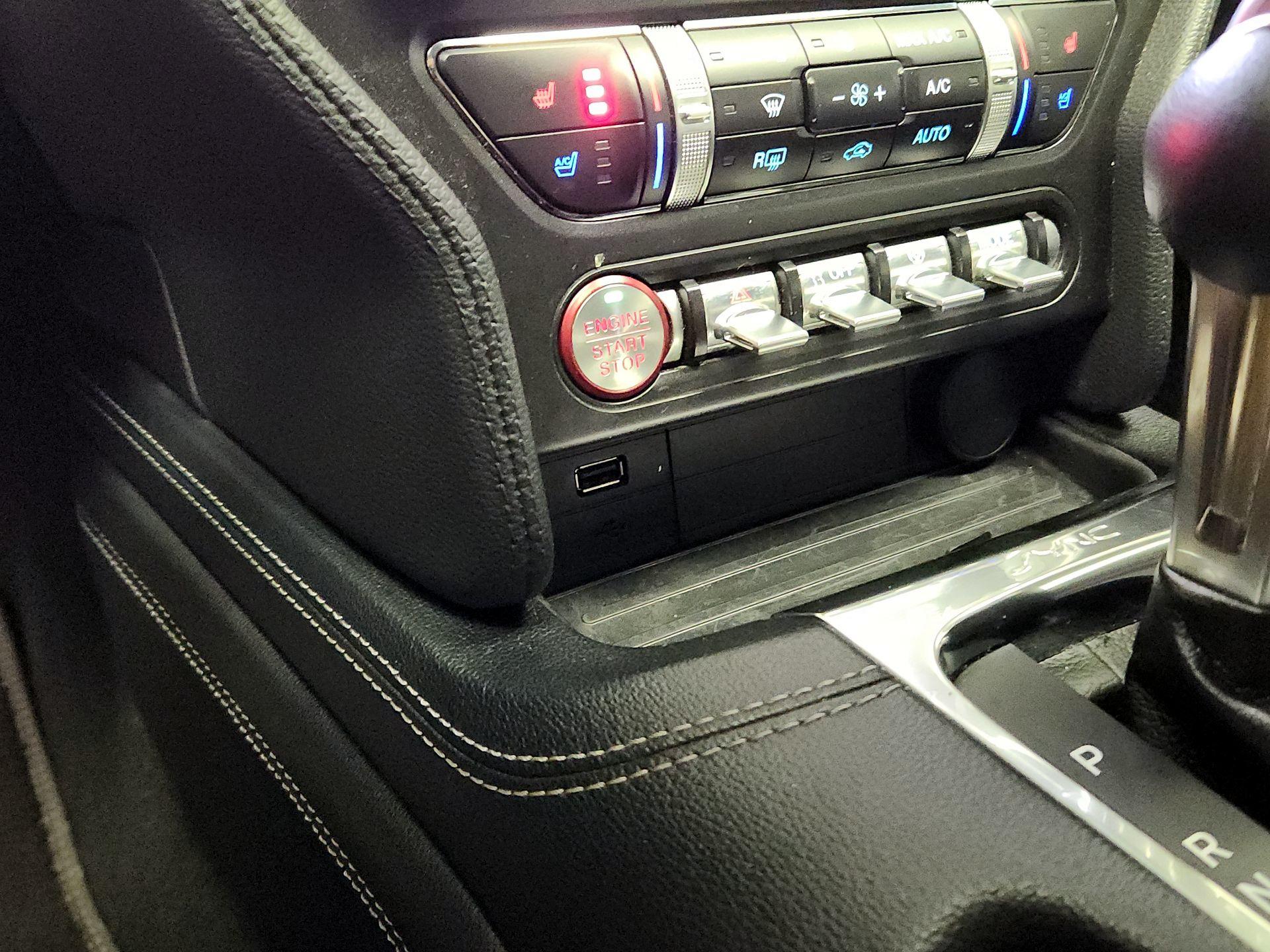 Thumbnail: 2020 Ford Mustang - 19