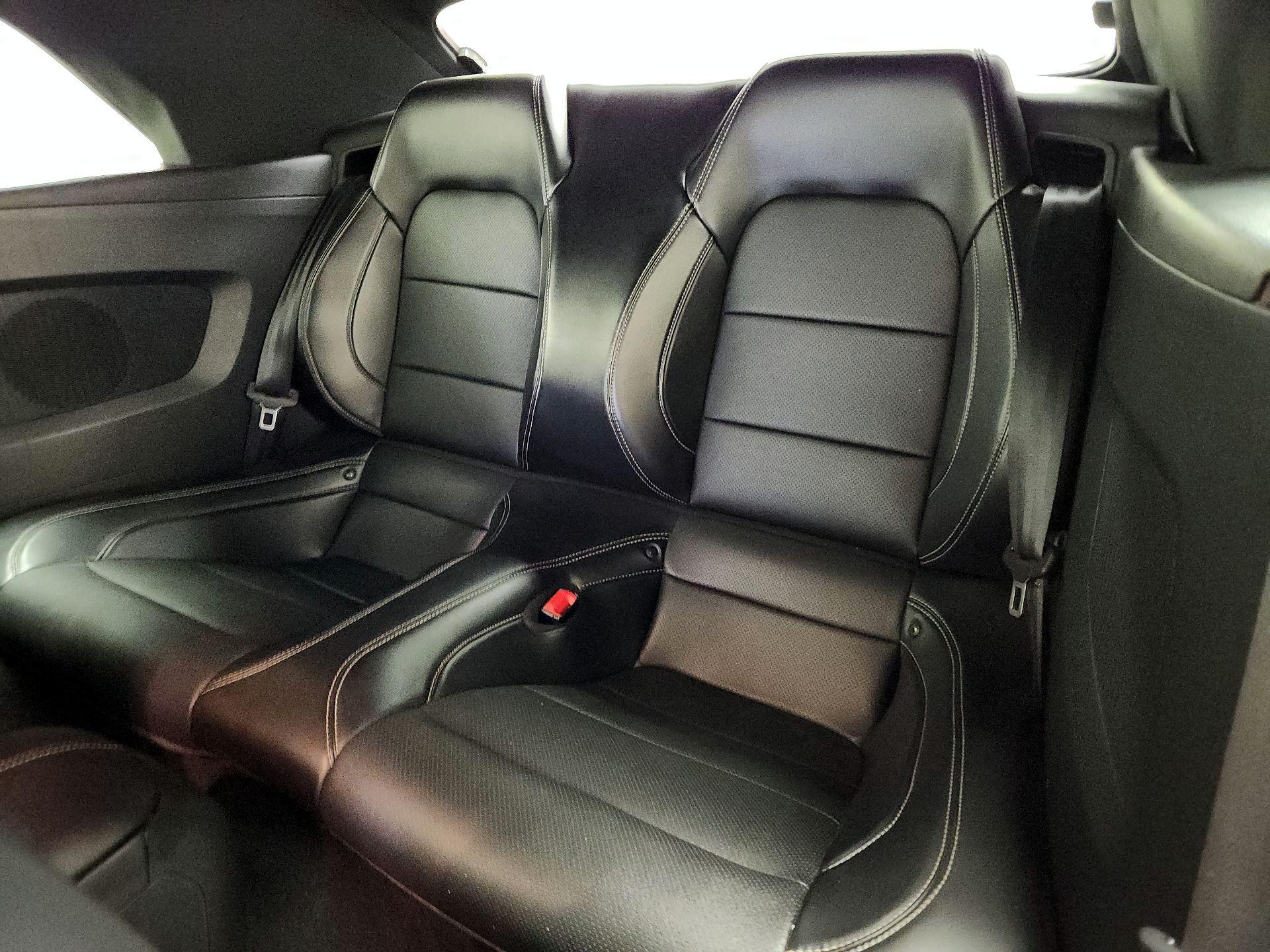 Thumbnail: 2020 Ford Mustang - 20