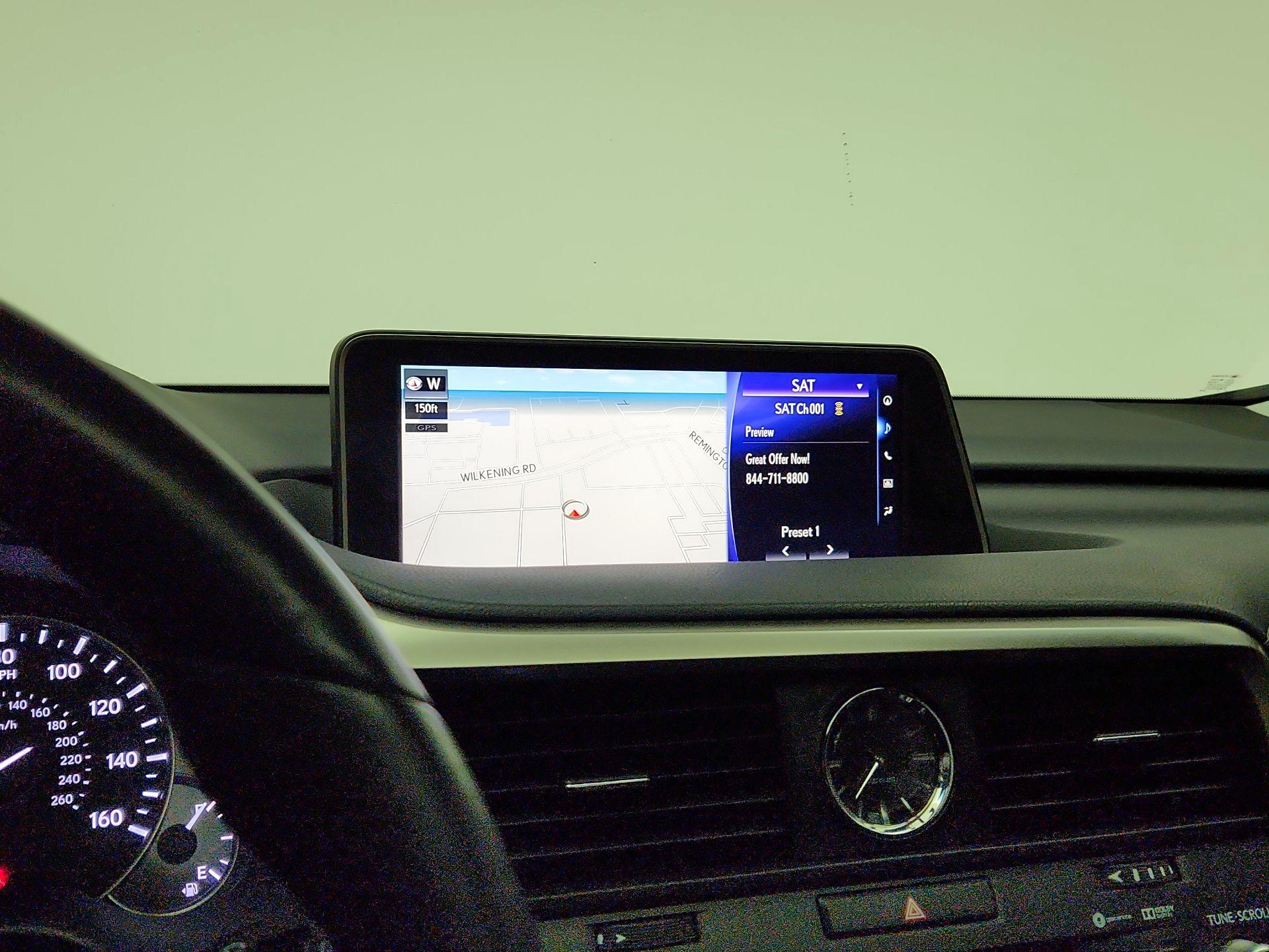 Thumbnail: 2016 Lexus RX - 14