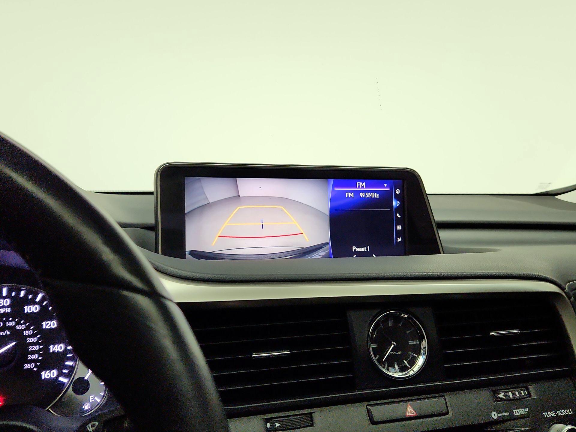 Thumbnail: 2016 Lexus RX - 15