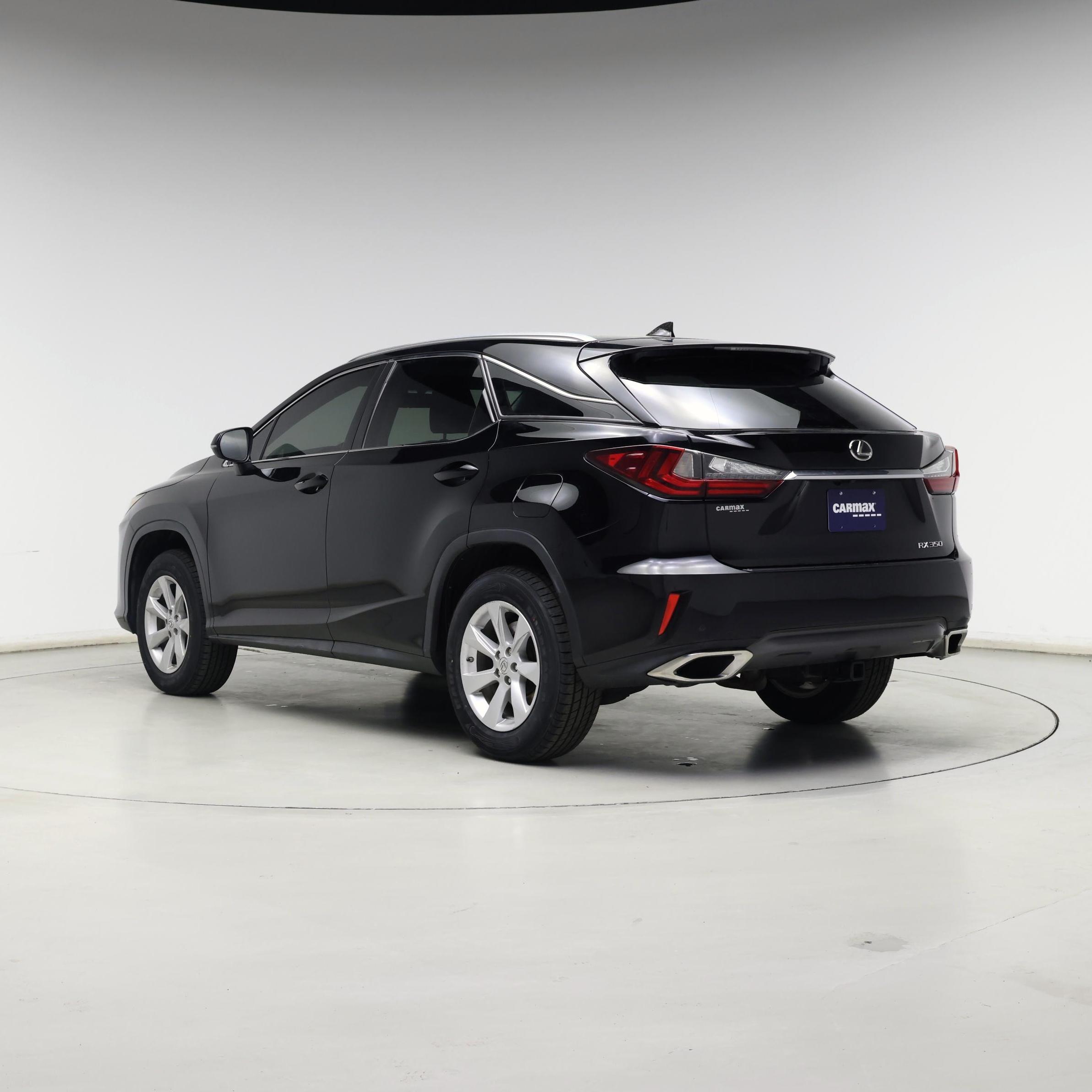 Thumbnail: 2016 Lexus RX - 2