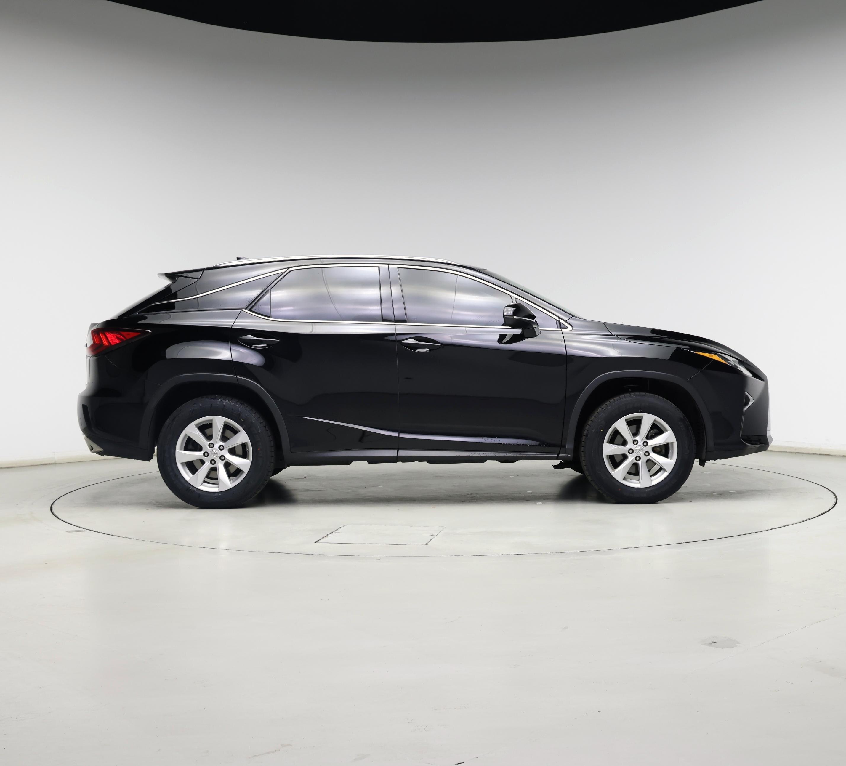 Thumbnail: 2016 Lexus RX - 7