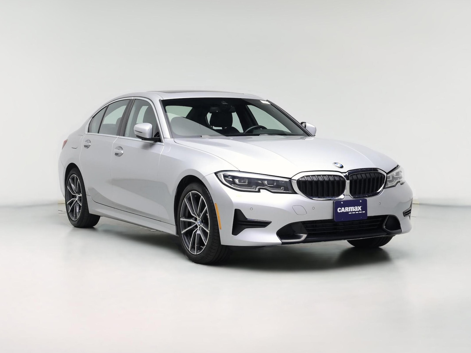 2019 BMW 3 Series