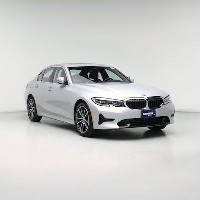 2019 BMW 330 I