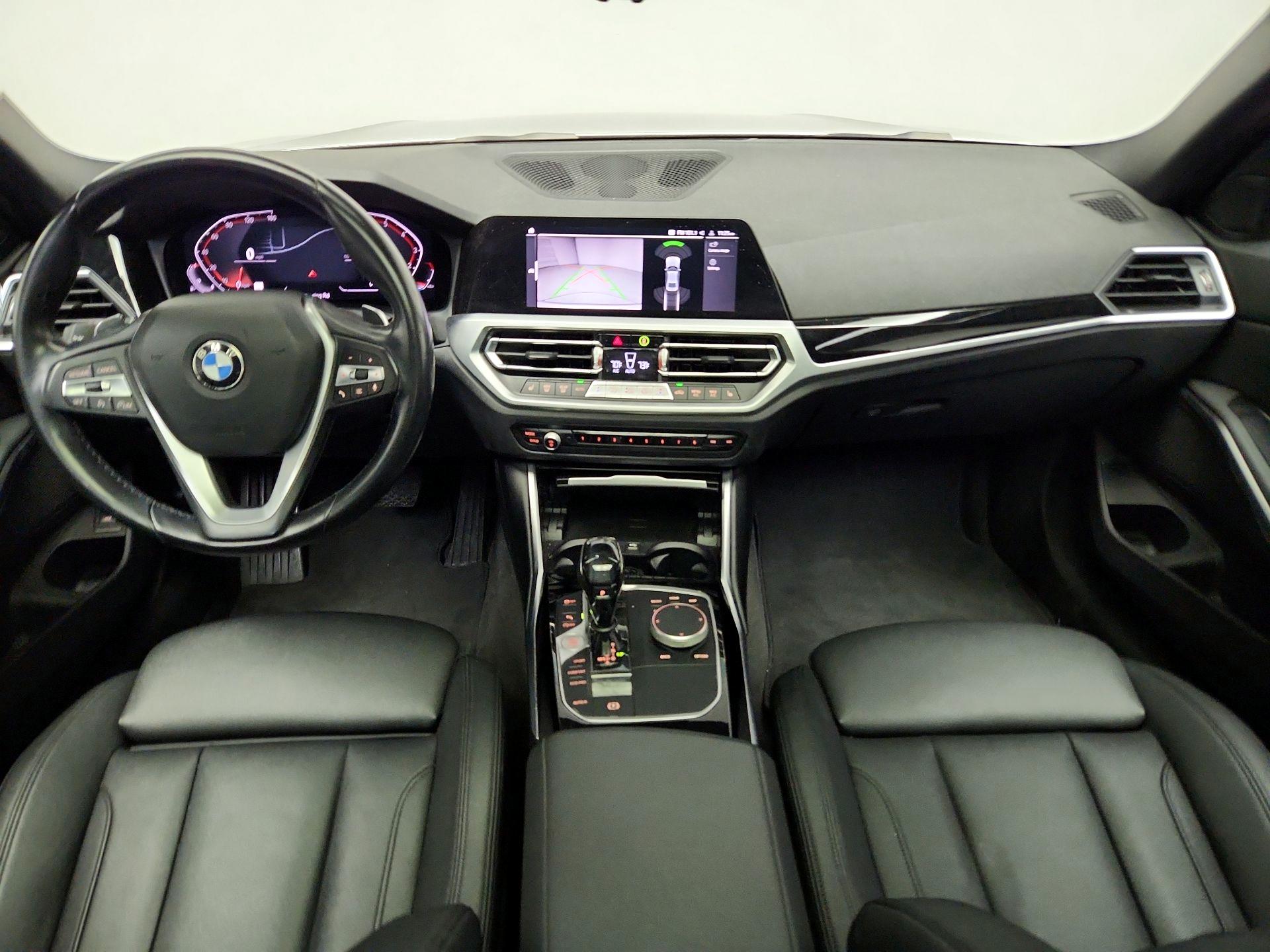 Thumbnail: 2019 BMW 3 Series - 9