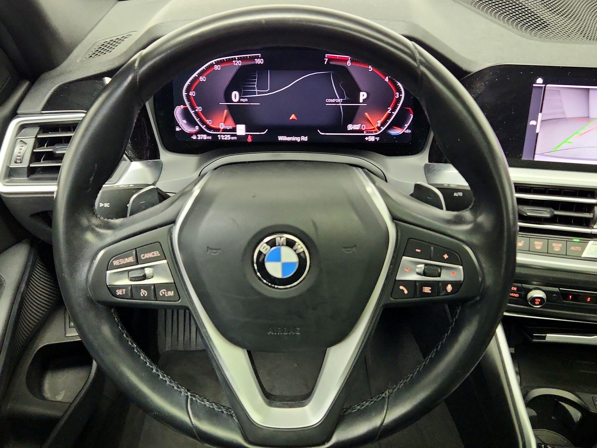 Thumbnail: 2019 BMW 3 Series - 10