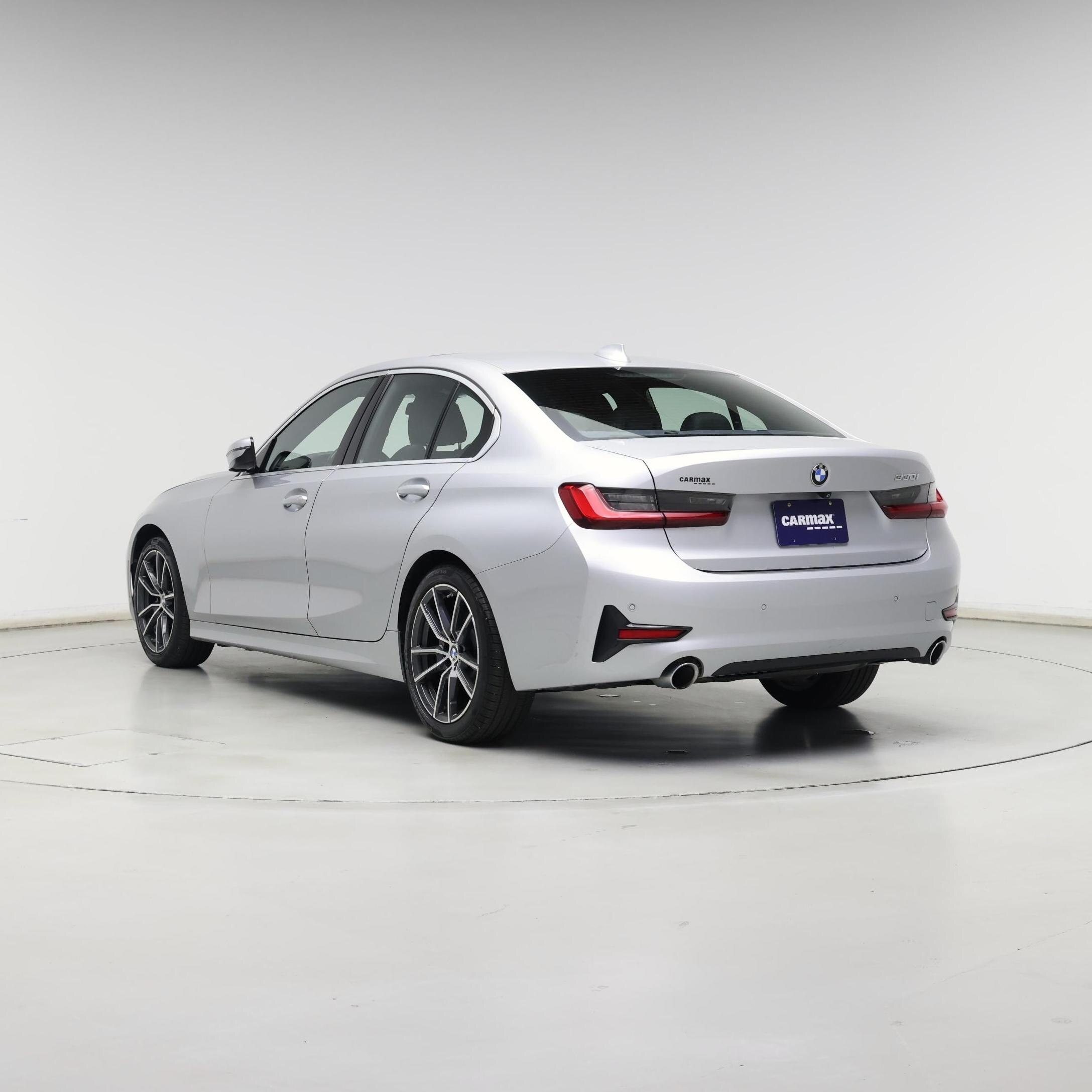 Thumbnail: 2019 BMW 3 Series - 2