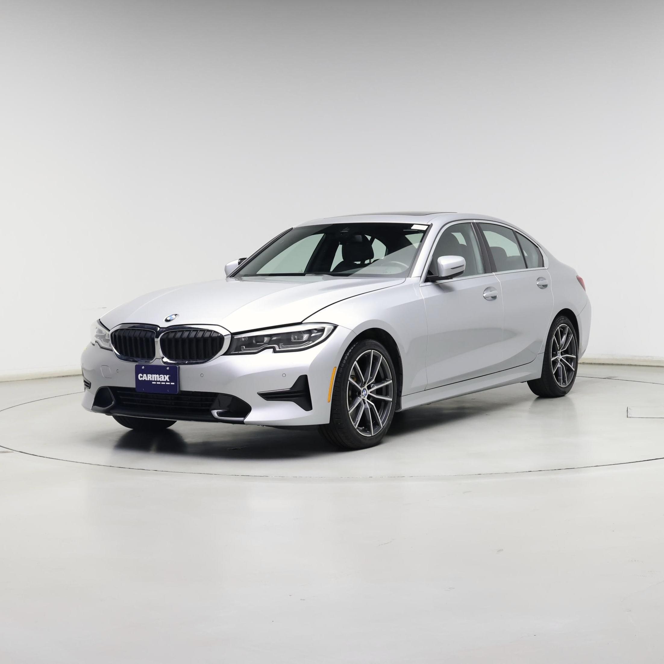 Thumbnail: 2019 BMW 3 Series - 4