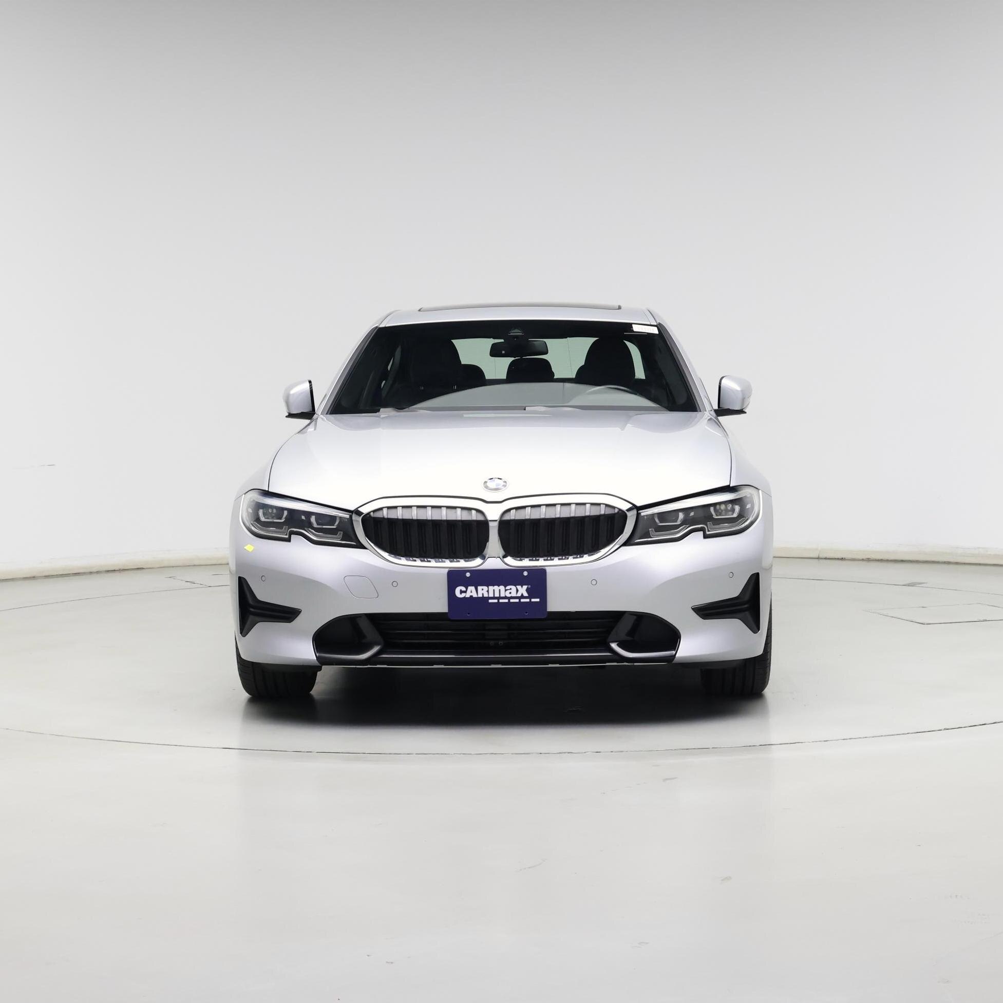 Thumbnail: 2019 BMW 3 Series - 5