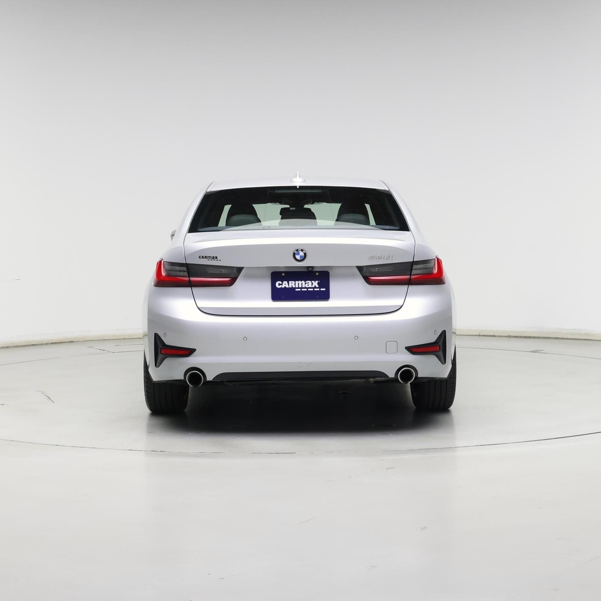 Thumbnail: 2019 BMW 3 Series - 6