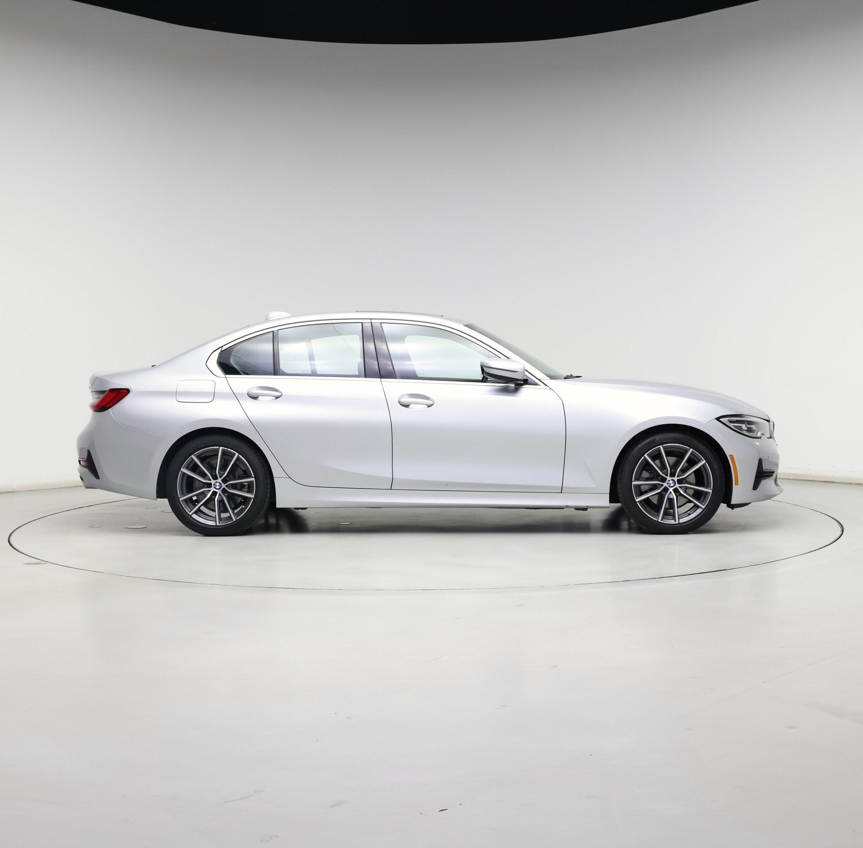 Thumbnail: 2019 BMW 3 Series - 7