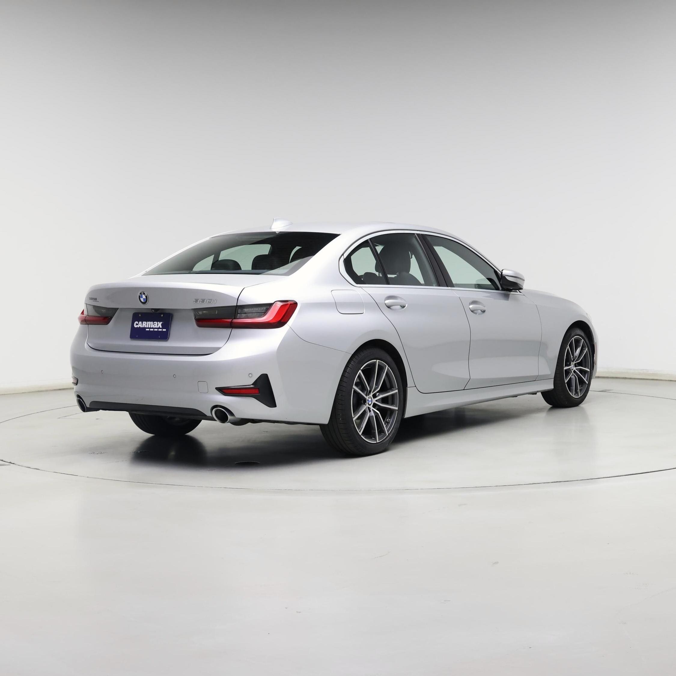 Thumbnail: 2019 BMW 3 Series - 8