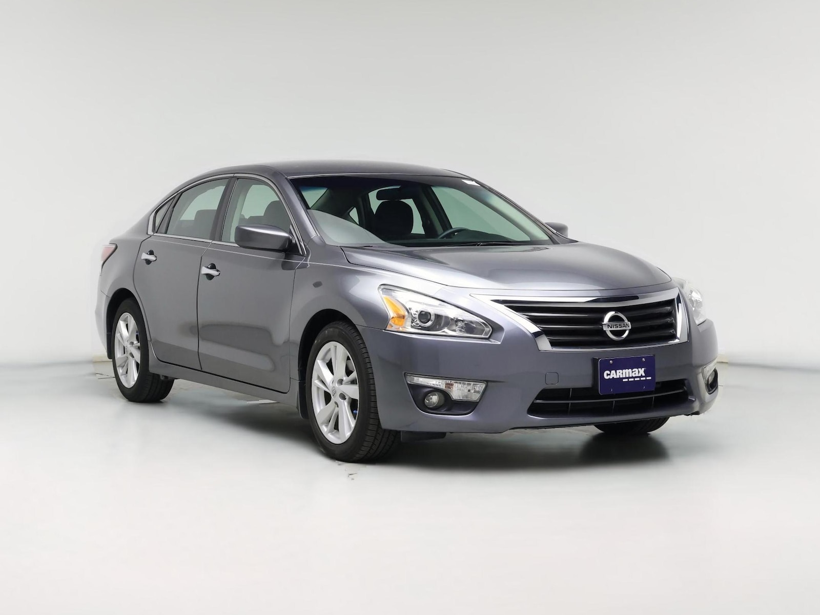 2015 Nissan Altima SV
