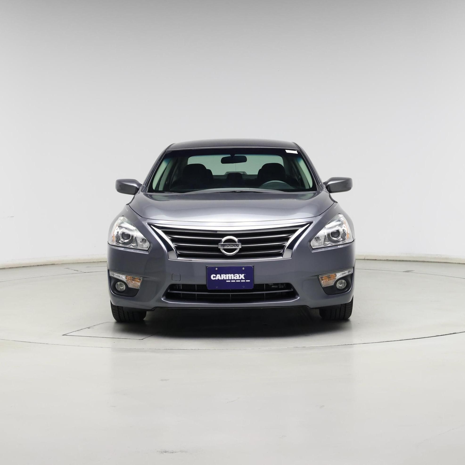 Thumbnail: 2015 Nissan Altima - 5