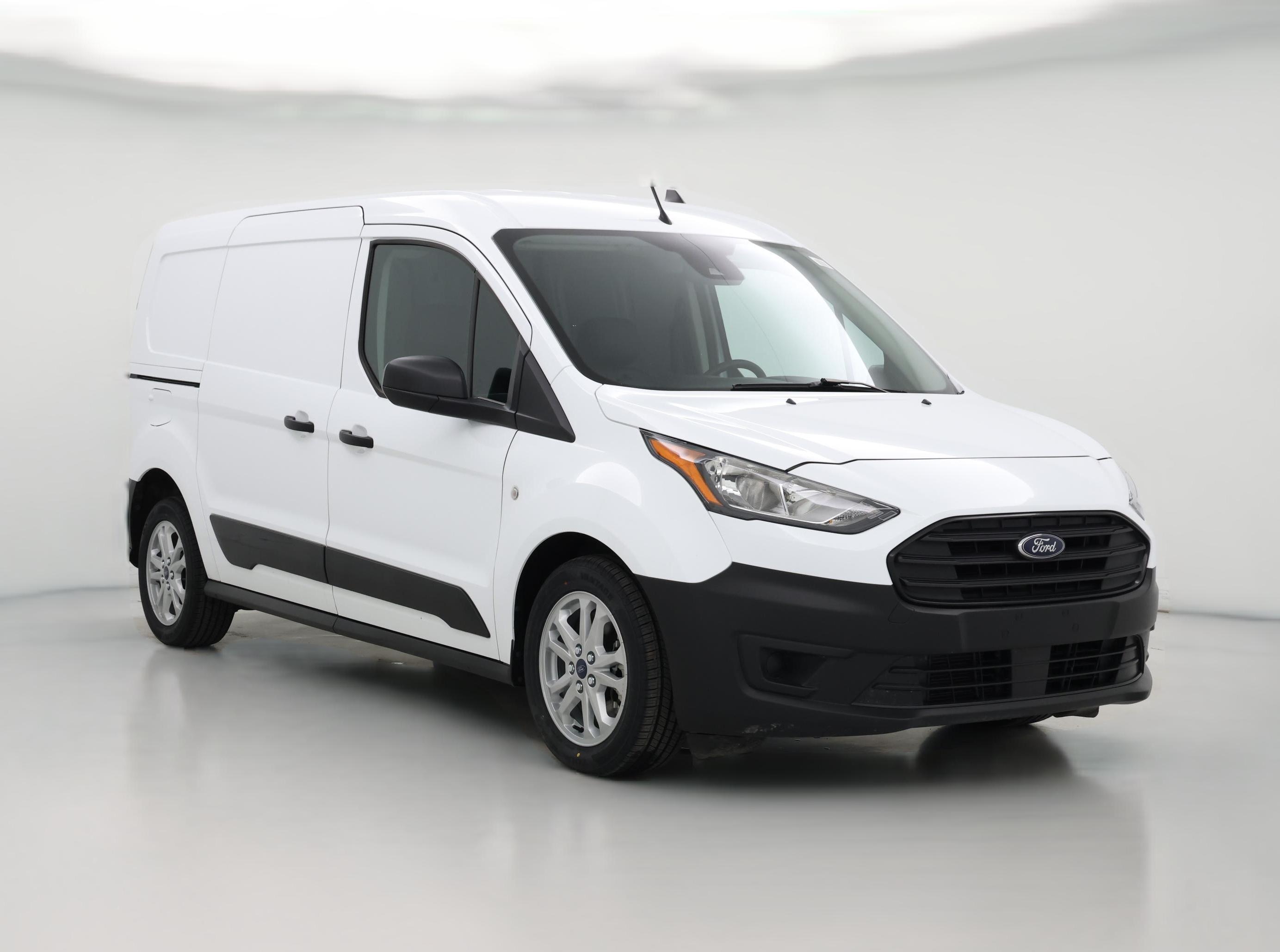 Thumbnail: 2022 Ford Transit Series - 1