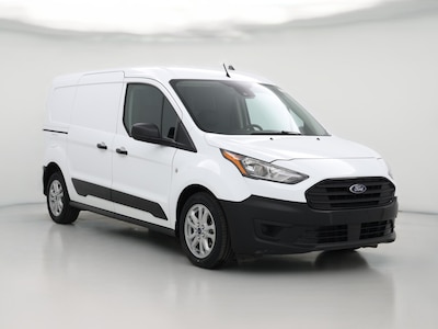 2022 Ford Transit Connect XL