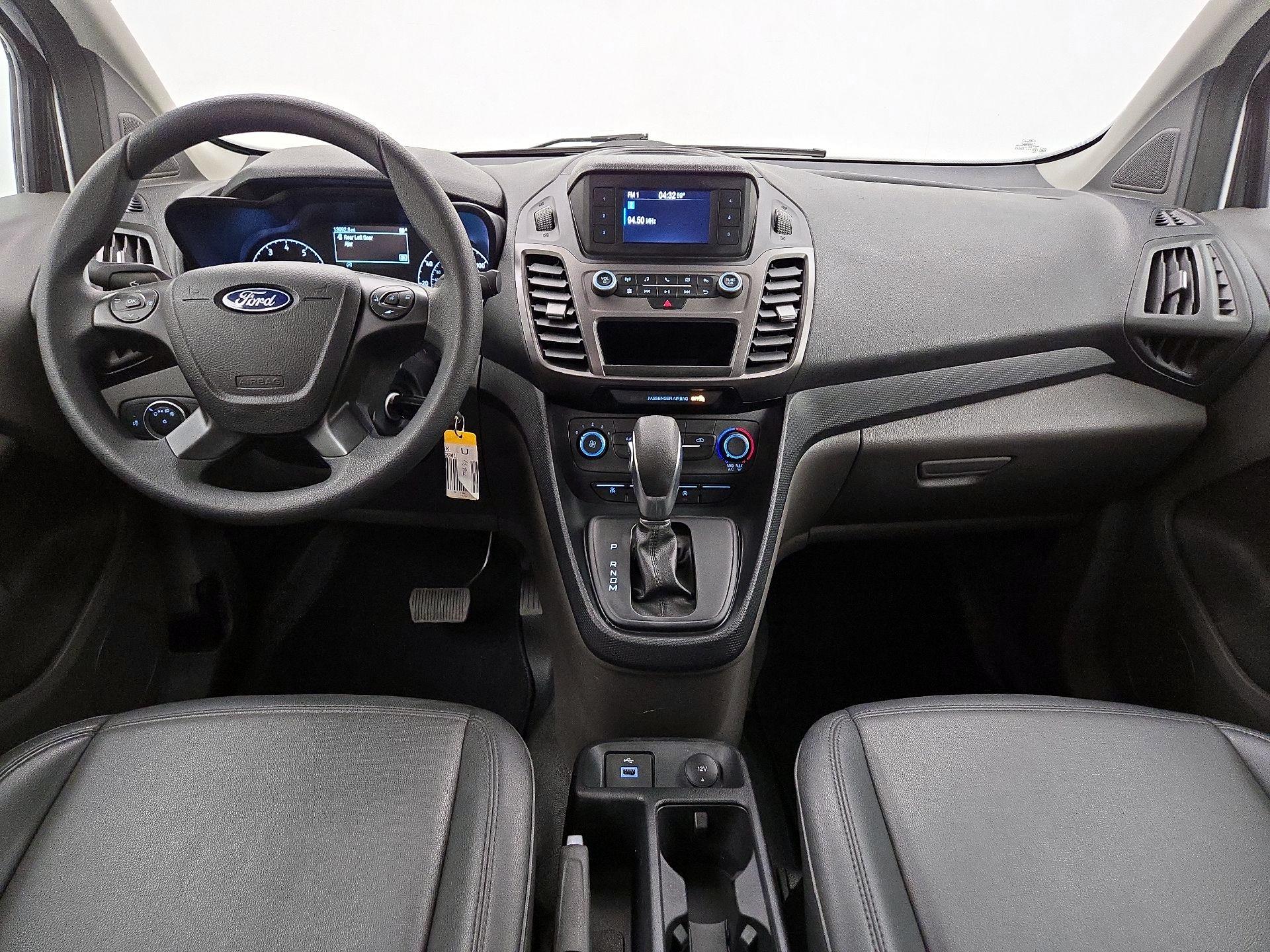 Thumbnail: 2022 Ford Transit Series - 9