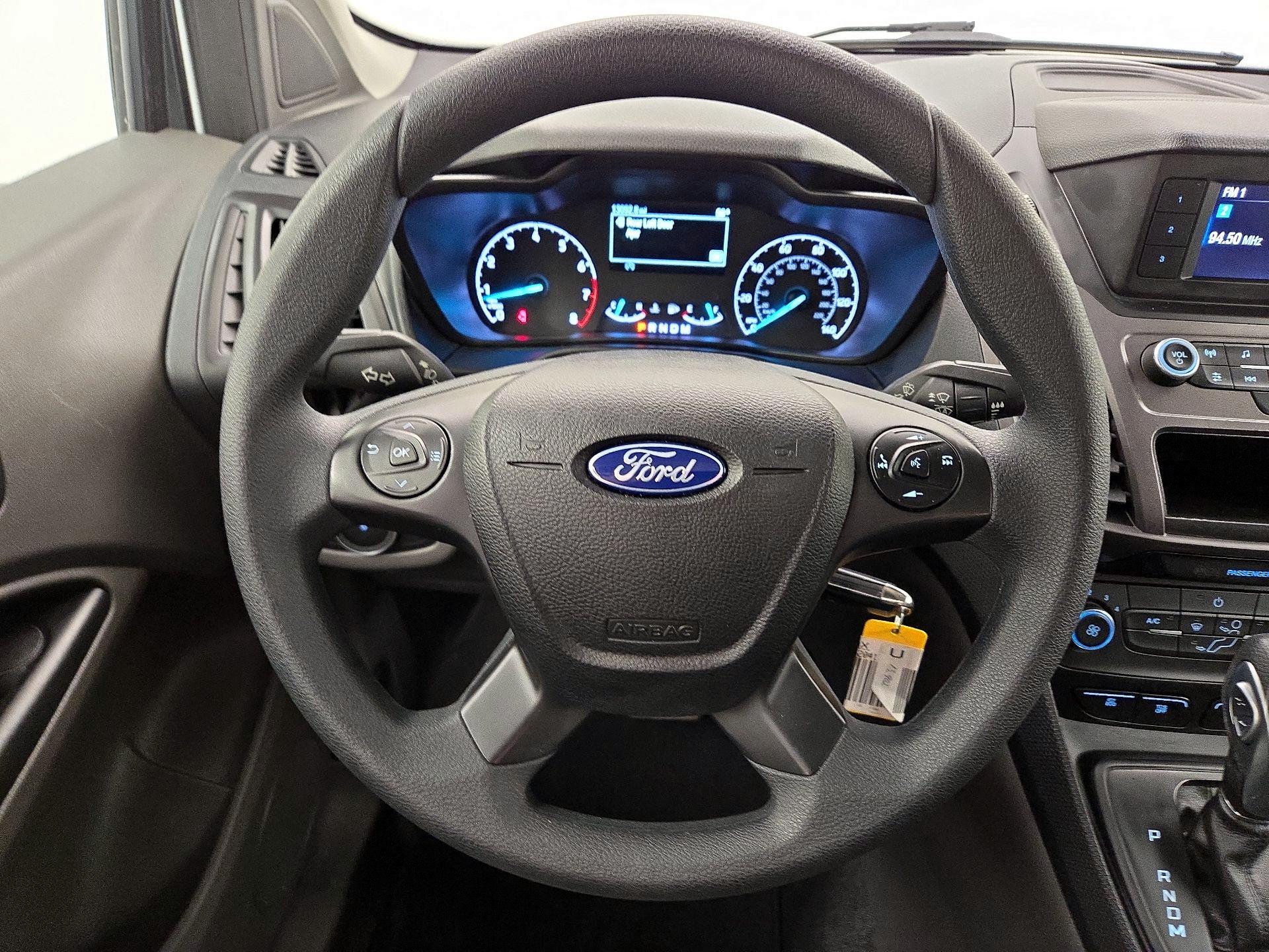 Thumbnail: 2022 Ford Transit Series - 10