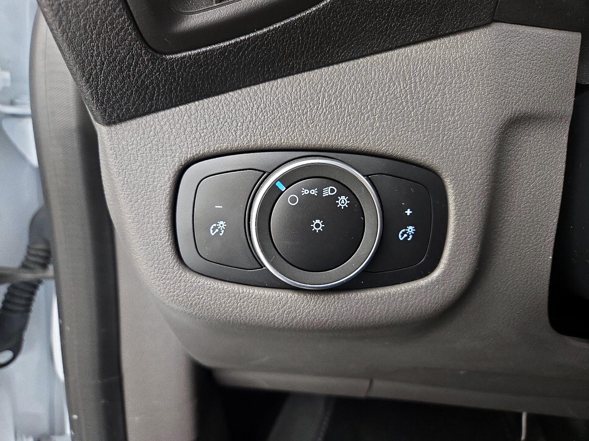 Thumbnail: 2022 Ford Transit Series - 13