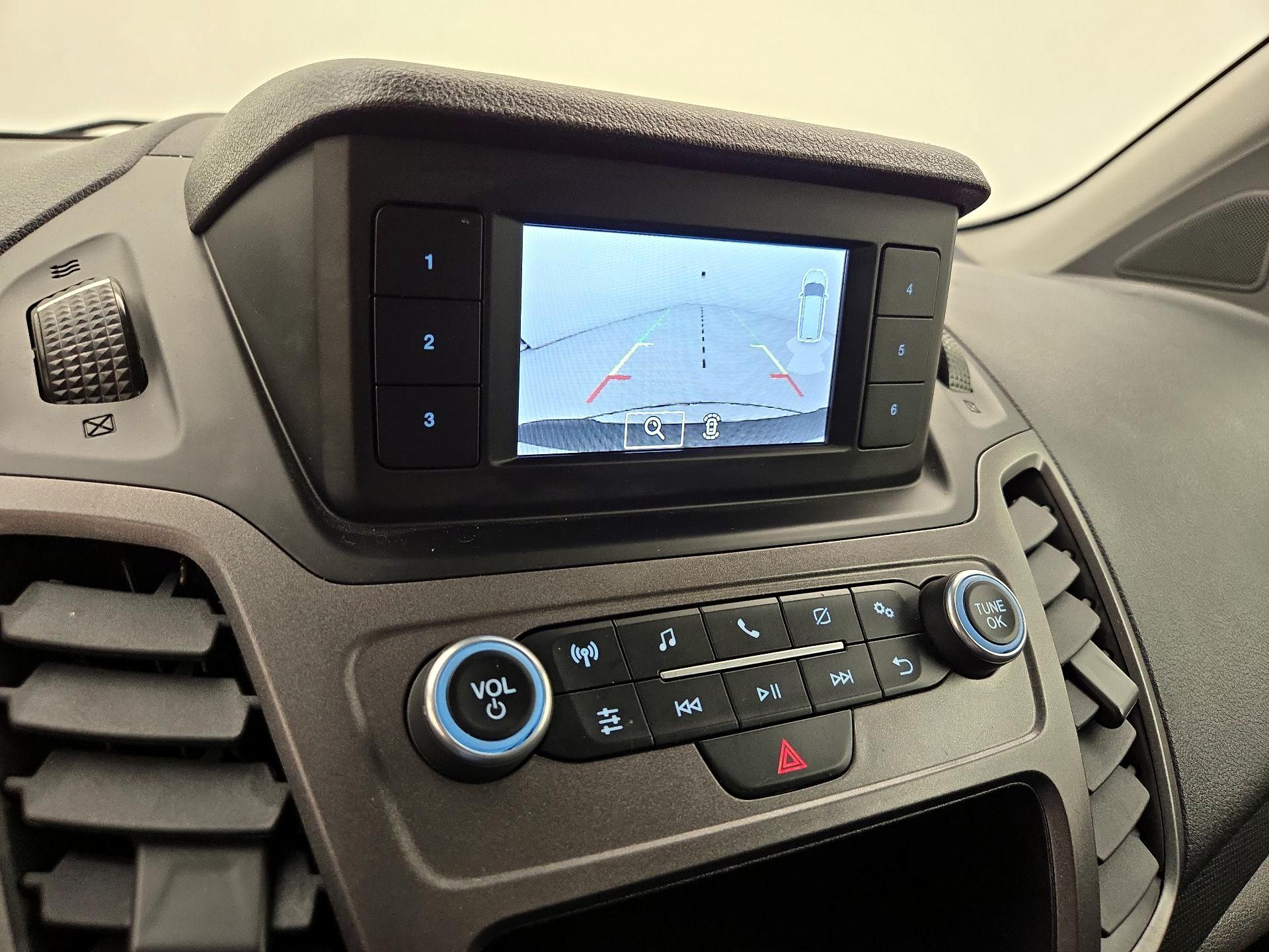 Thumbnail: 2022 Ford Transit Series - 14