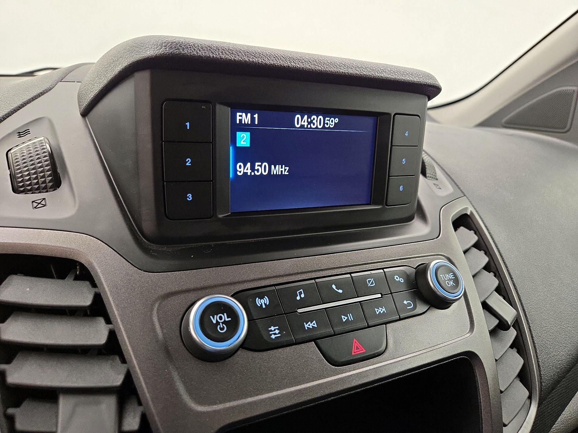 Thumbnail: 2022 Ford Transit Series - 15