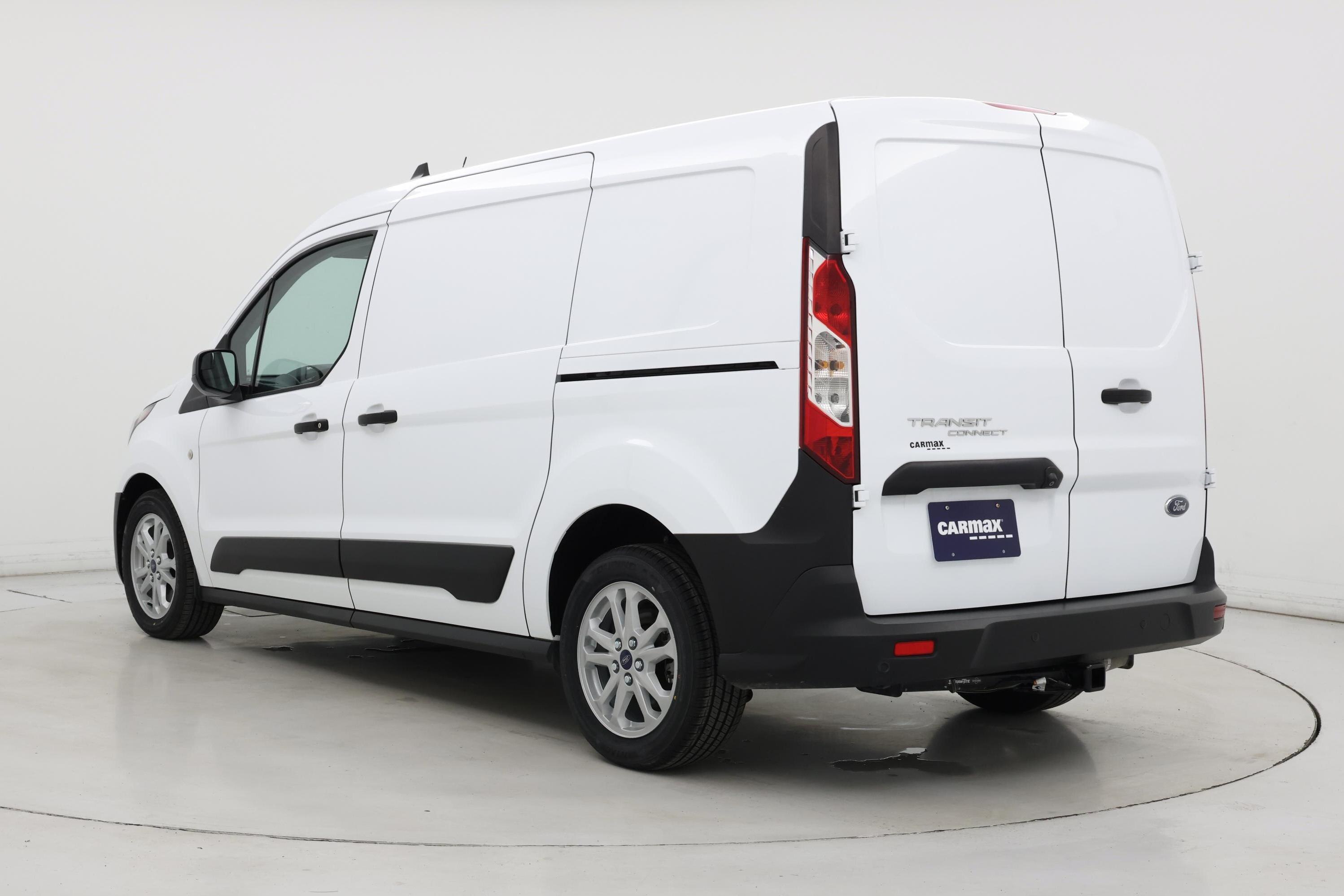 Thumbnail: 2022 Ford Transit Series - 2