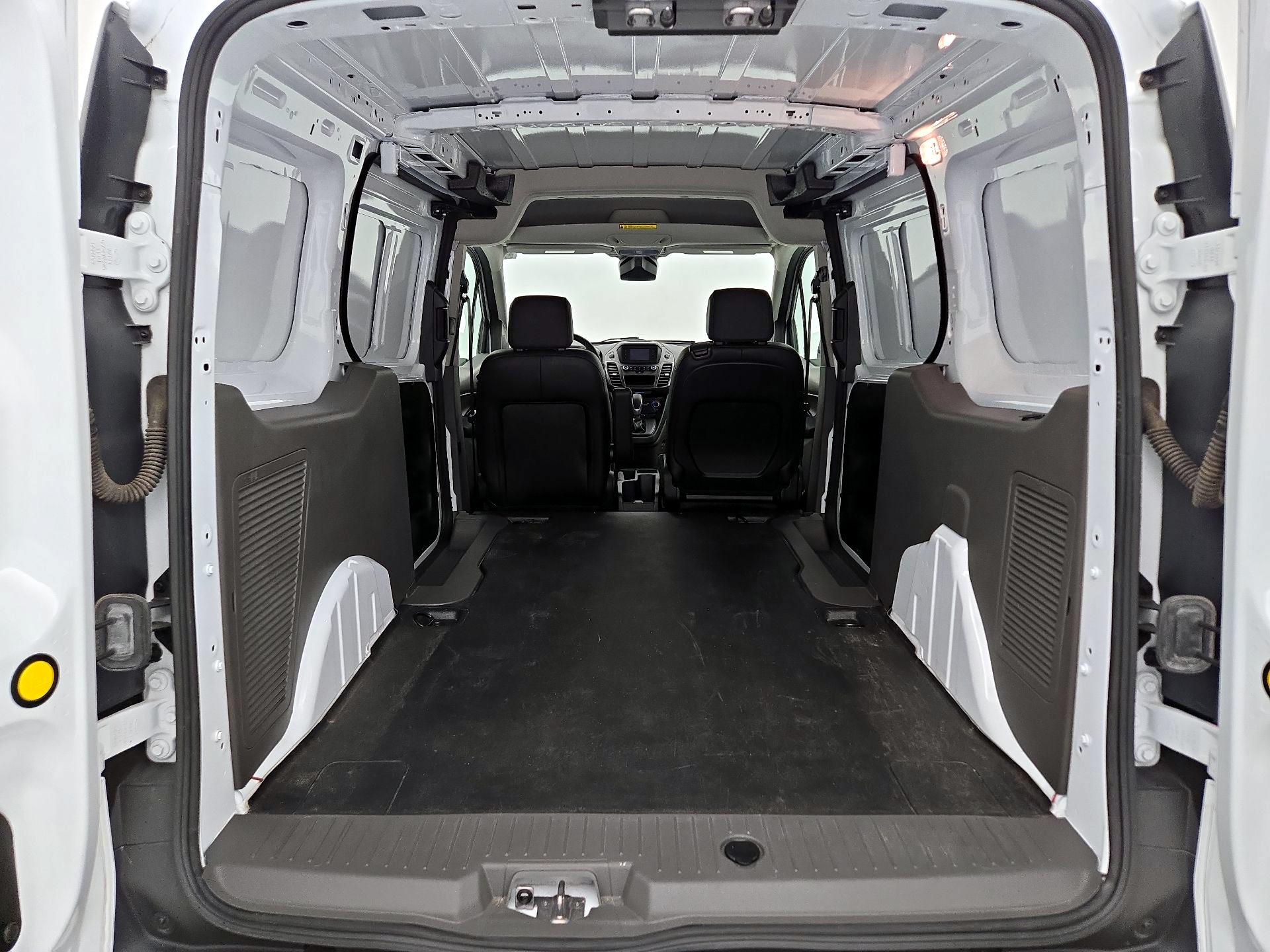 Thumbnail: 2022 Ford Transit Series - 20