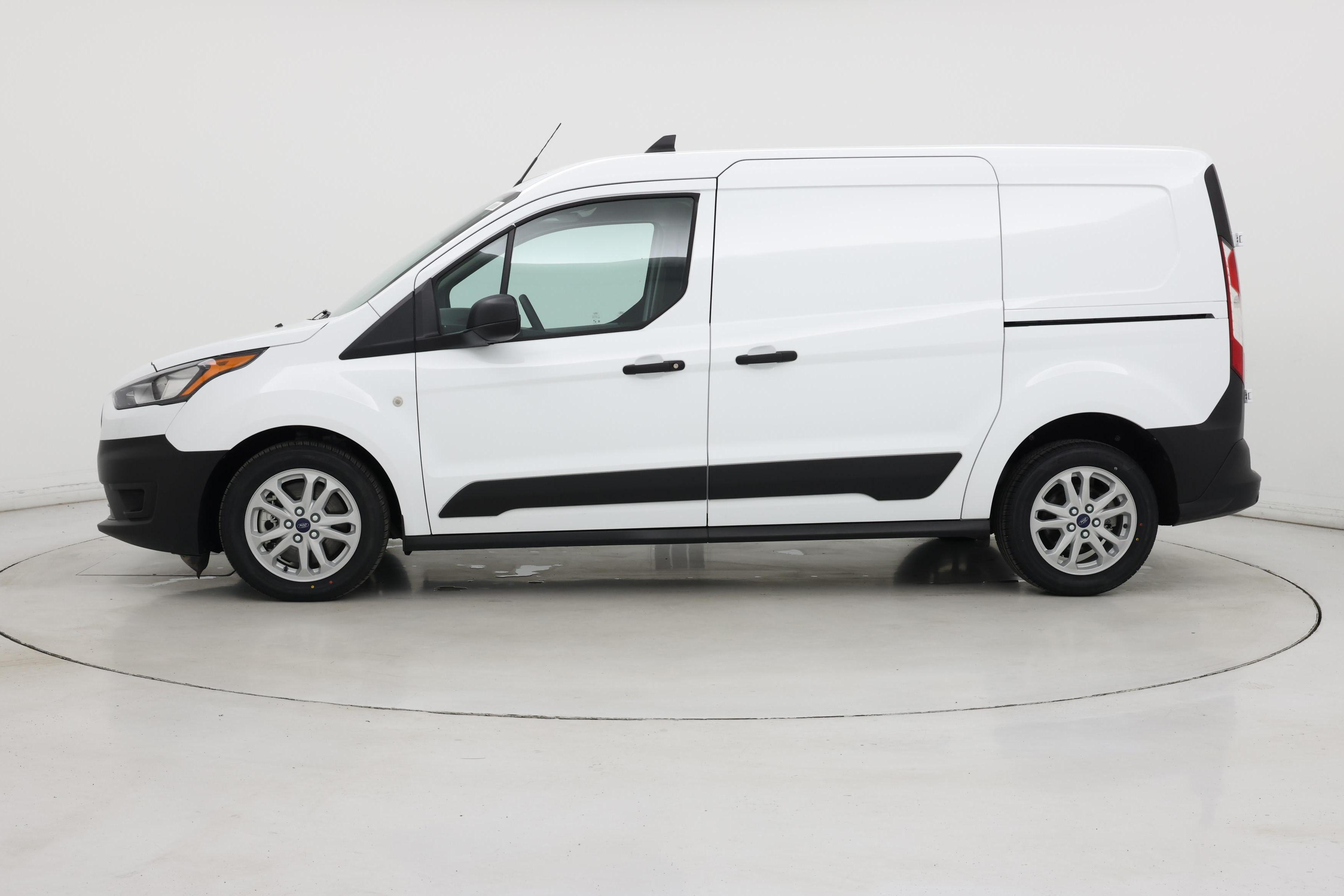 Thumbnail: 2022 Ford Transit Series - 3