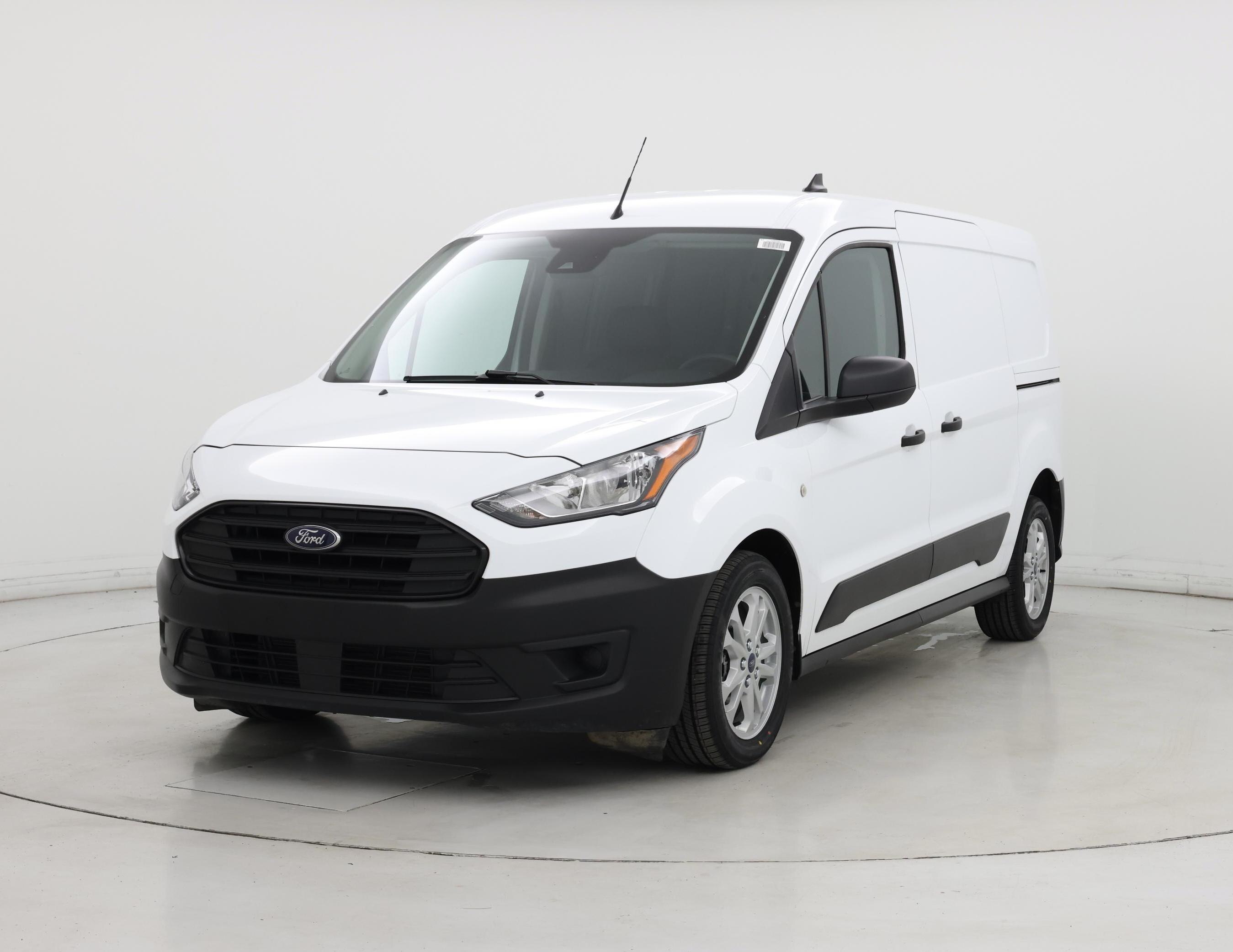 Thumbnail: 2022 Ford Transit Series - 4