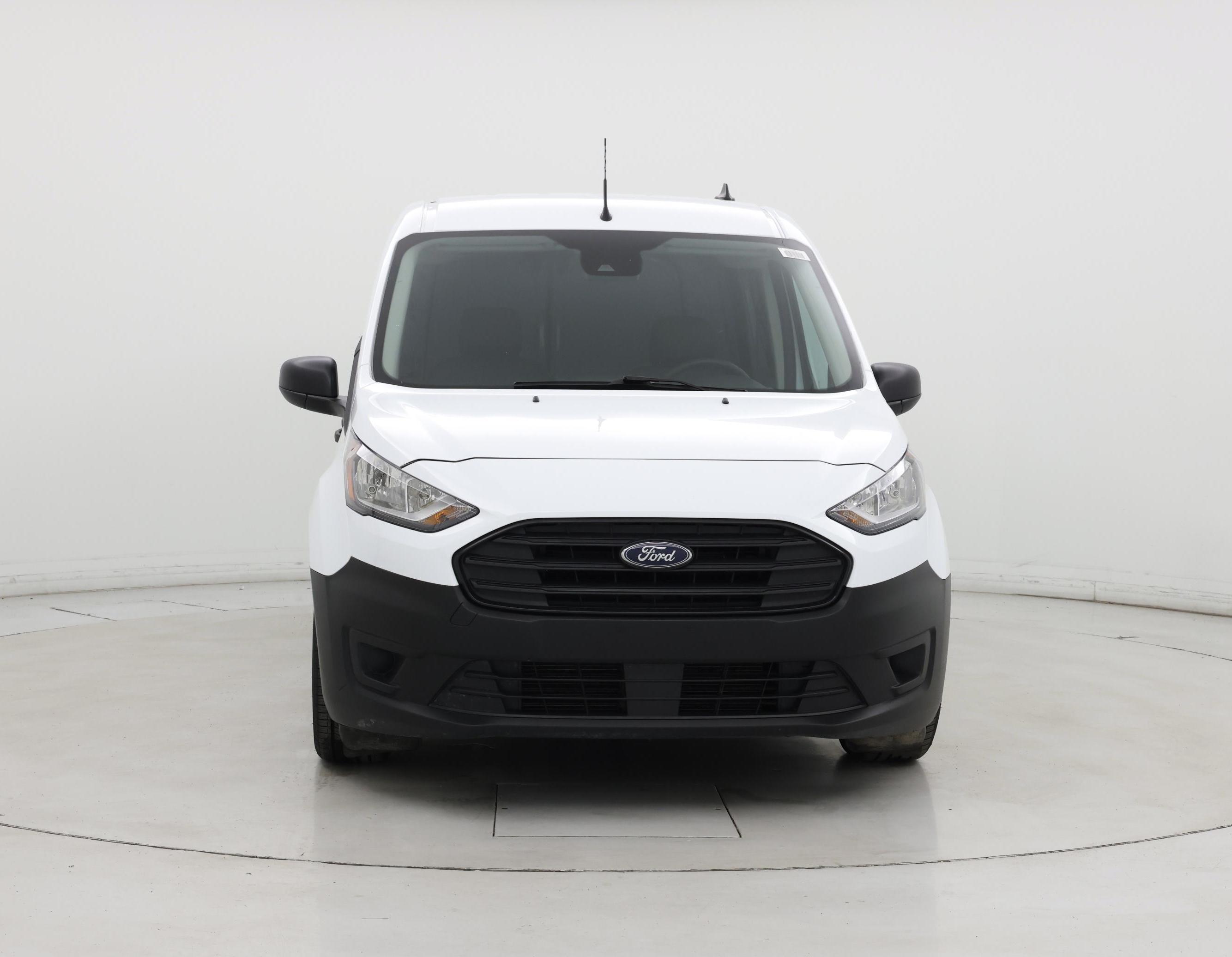 Thumbnail: 2022 Ford Transit Series - 5