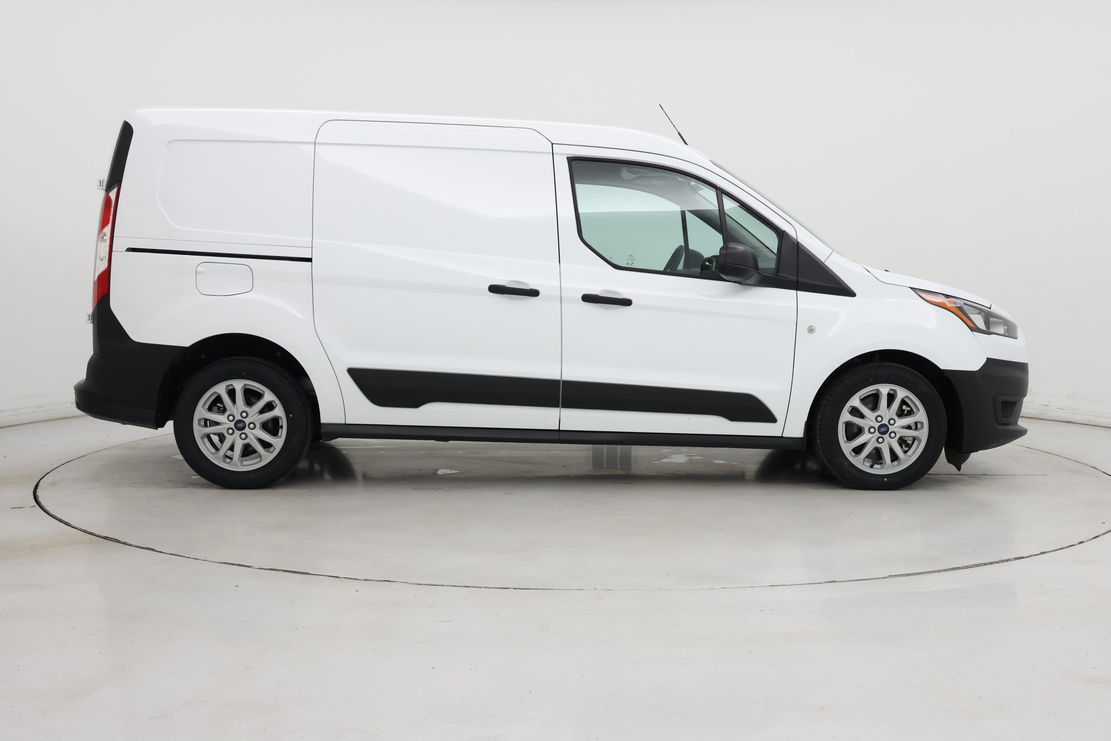 Thumbnail: 2022 Ford Transit Series - 7