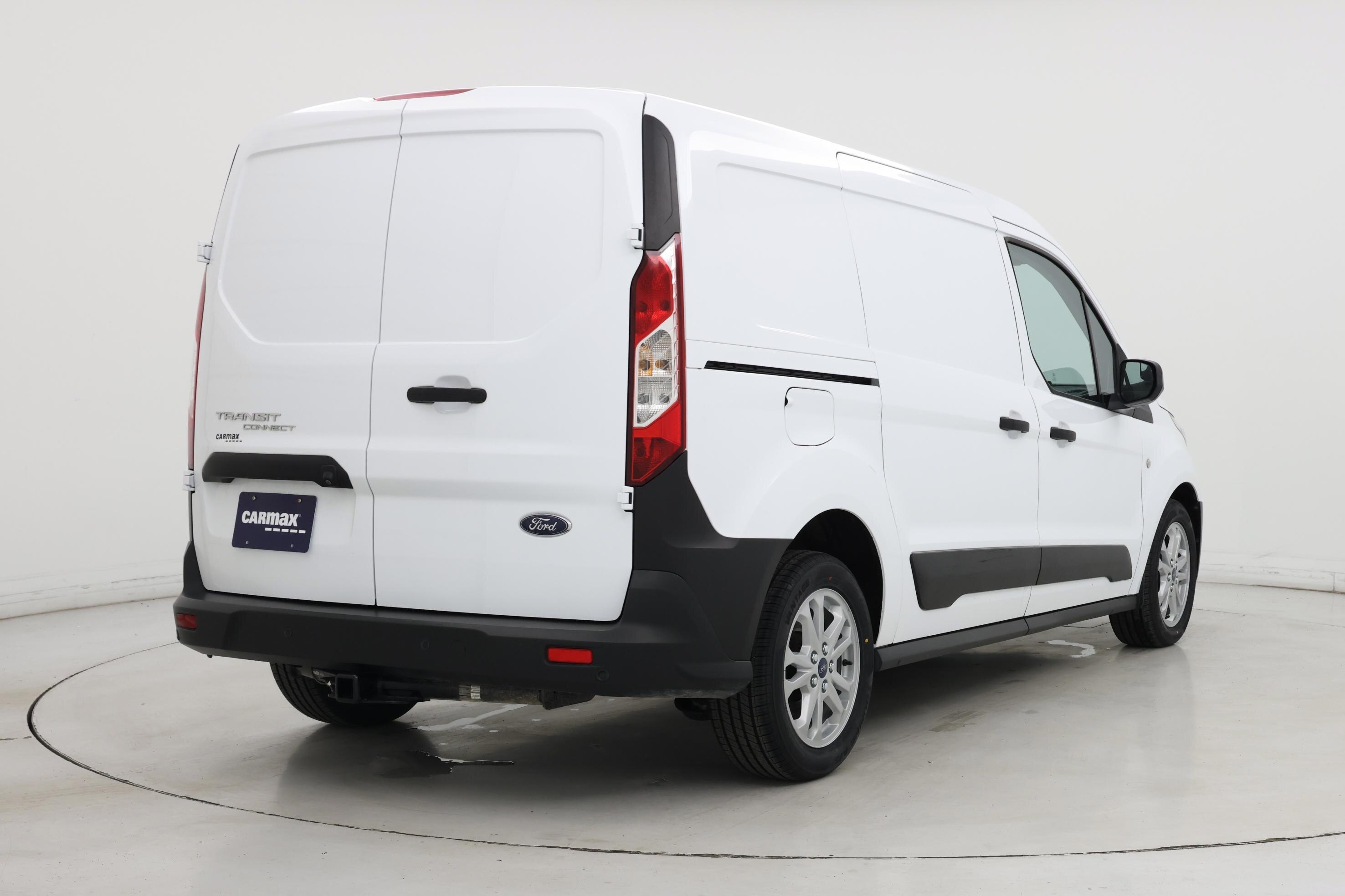 Thumbnail: 2022 Ford Transit Series - 8