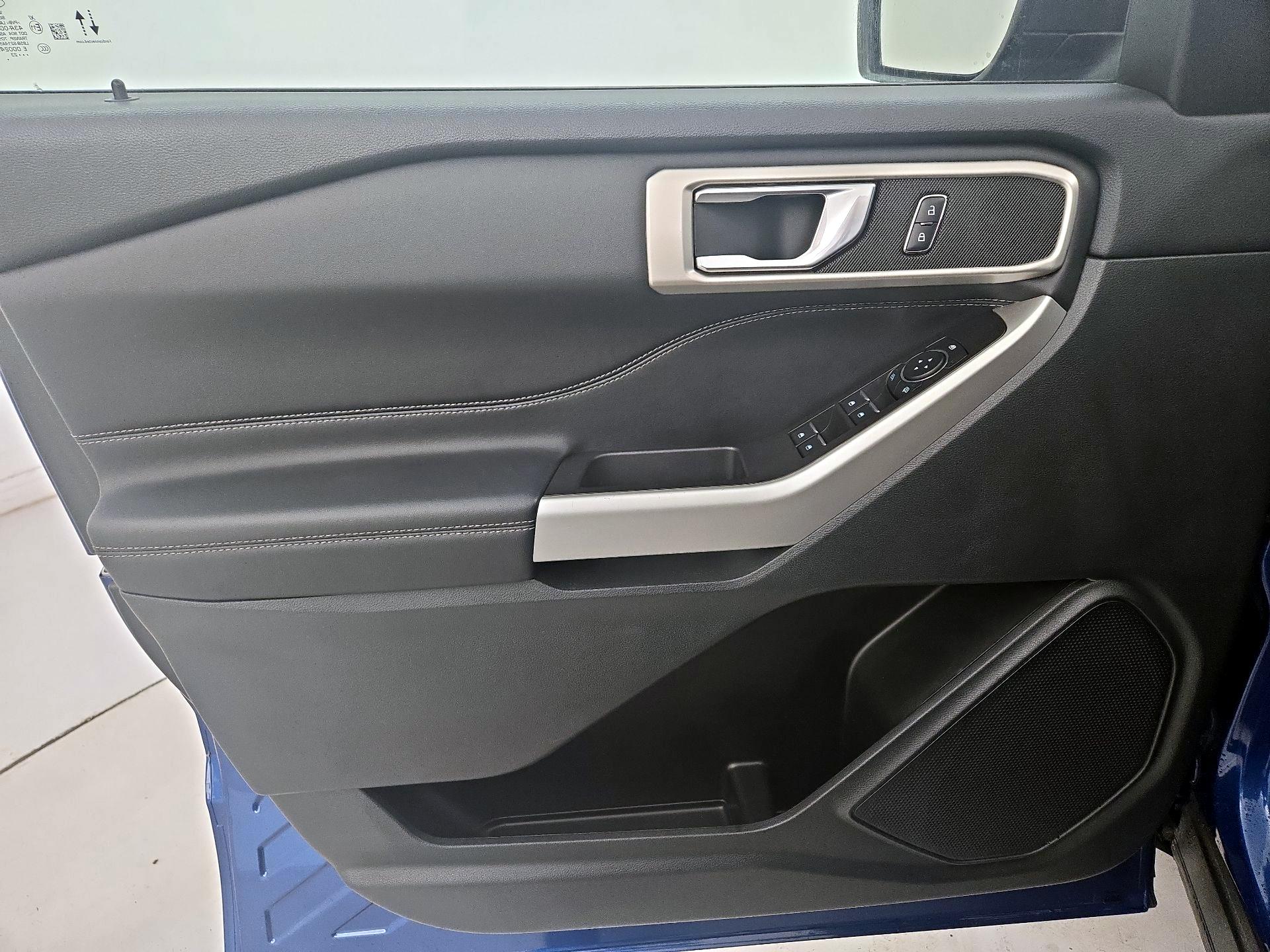 Thumbnail: 2023 Ford Explorer - 12