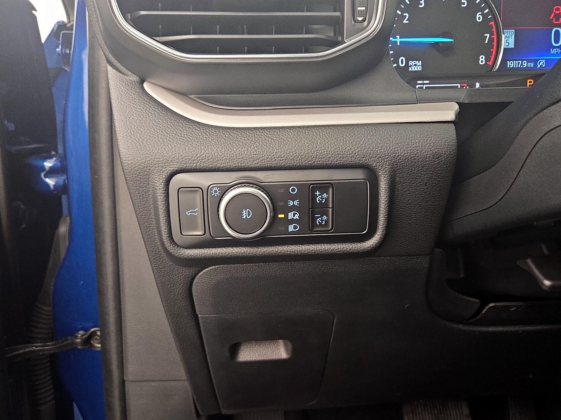 Thumbnail: 2023 Ford Explorer - 13