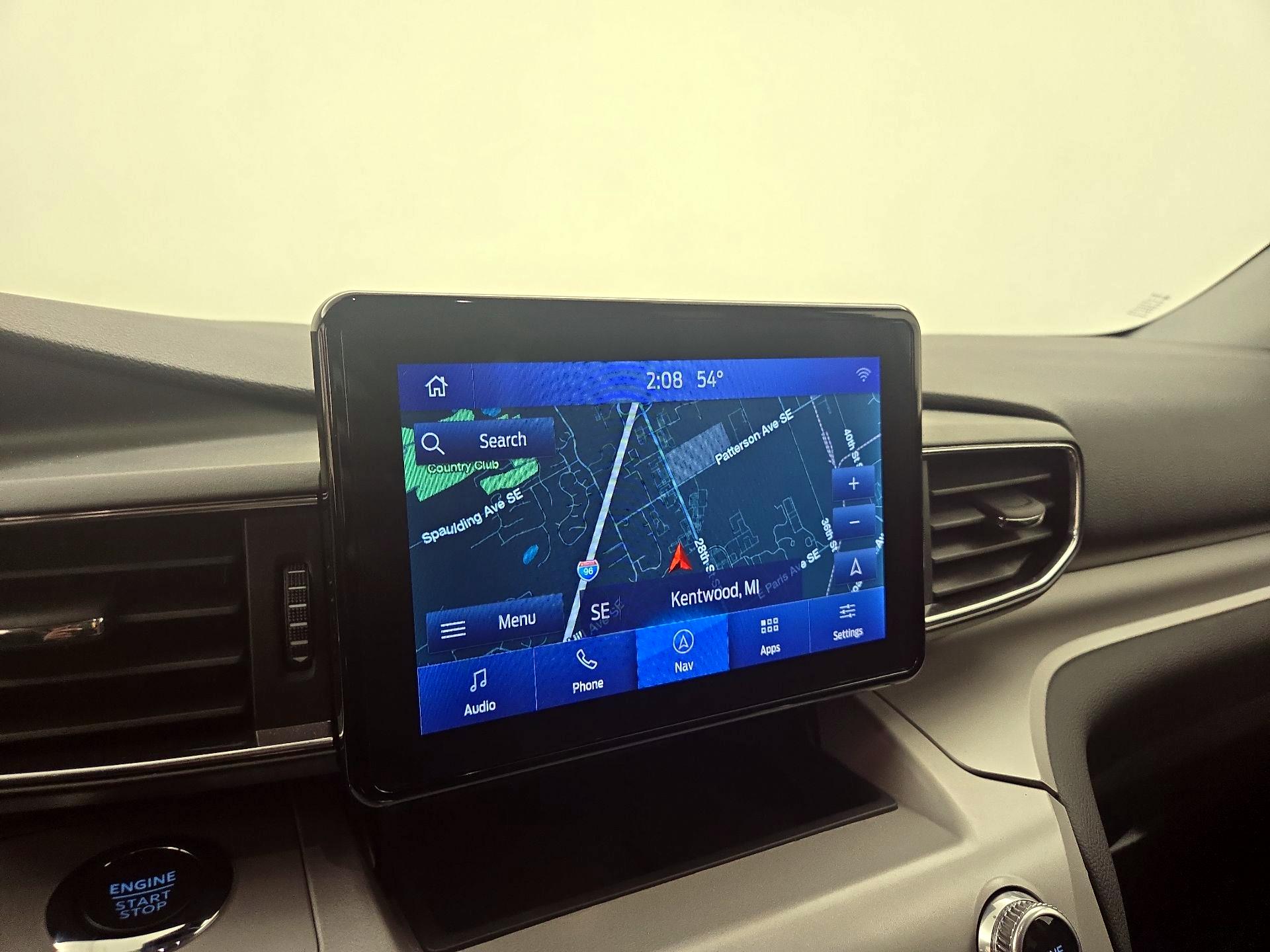 Thumbnail: 2023 Ford Explorer - 14