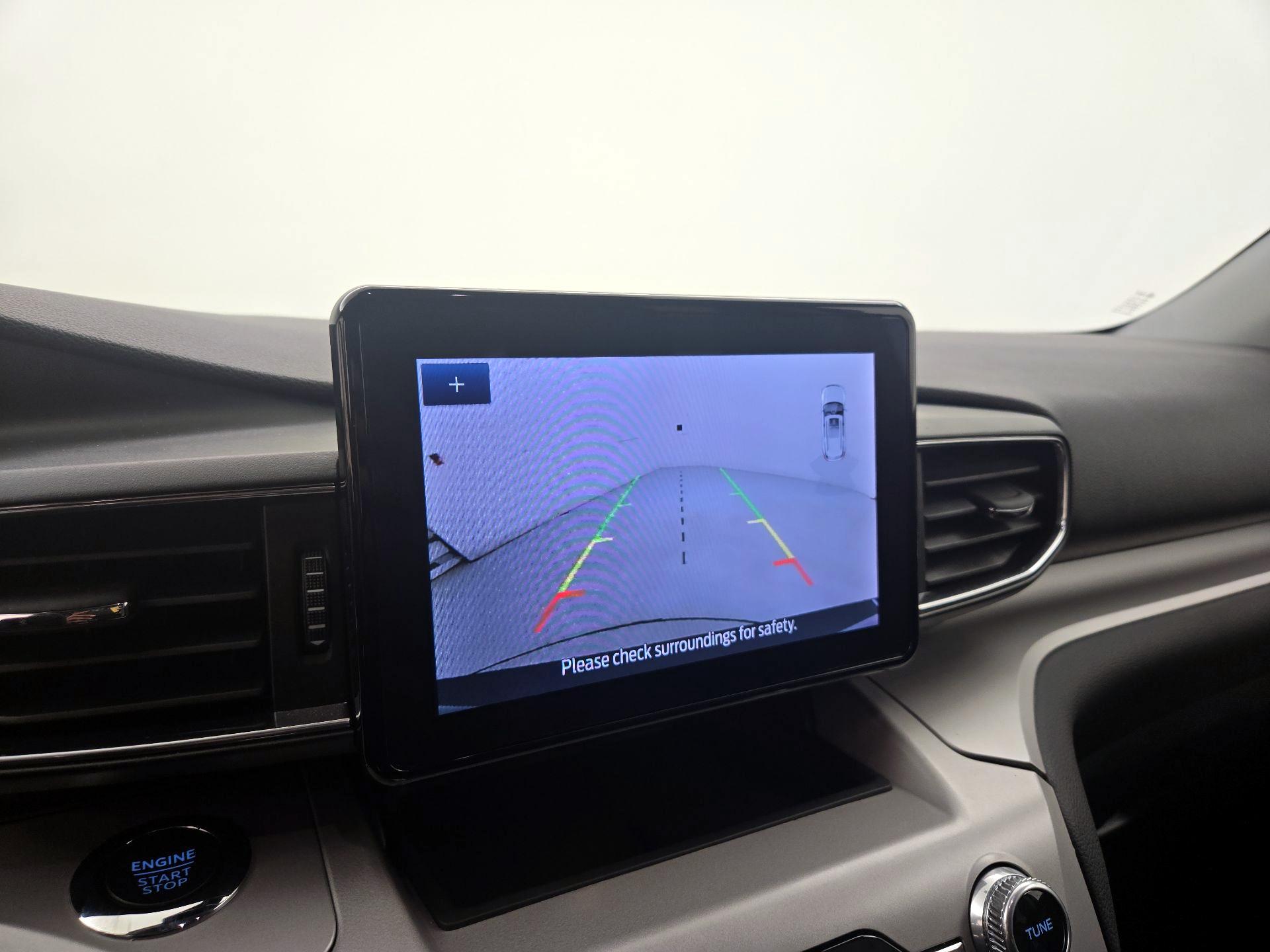 Thumbnail: 2023 Ford Explorer - 15