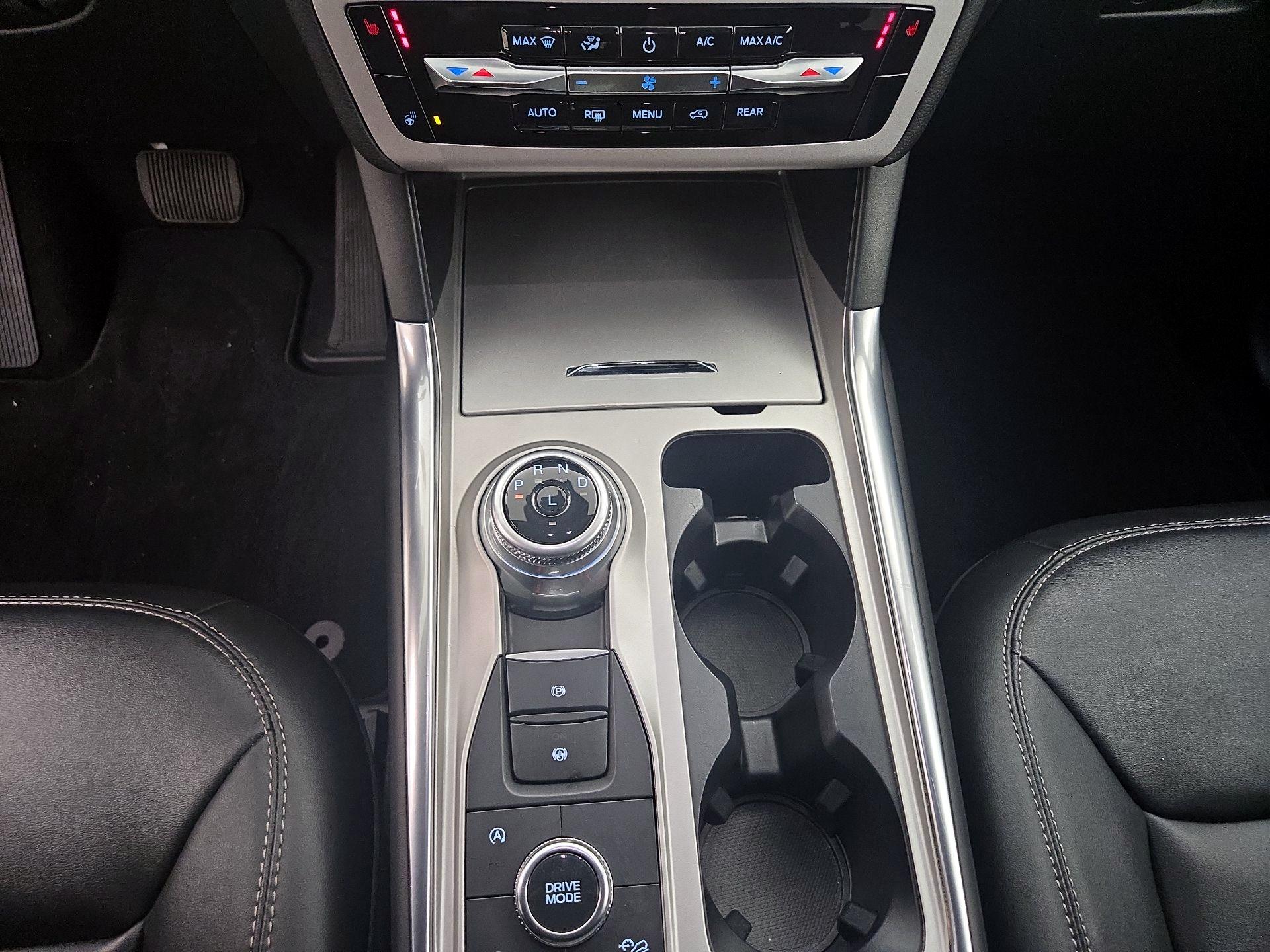 Thumbnail: 2023 Ford Explorer - 18