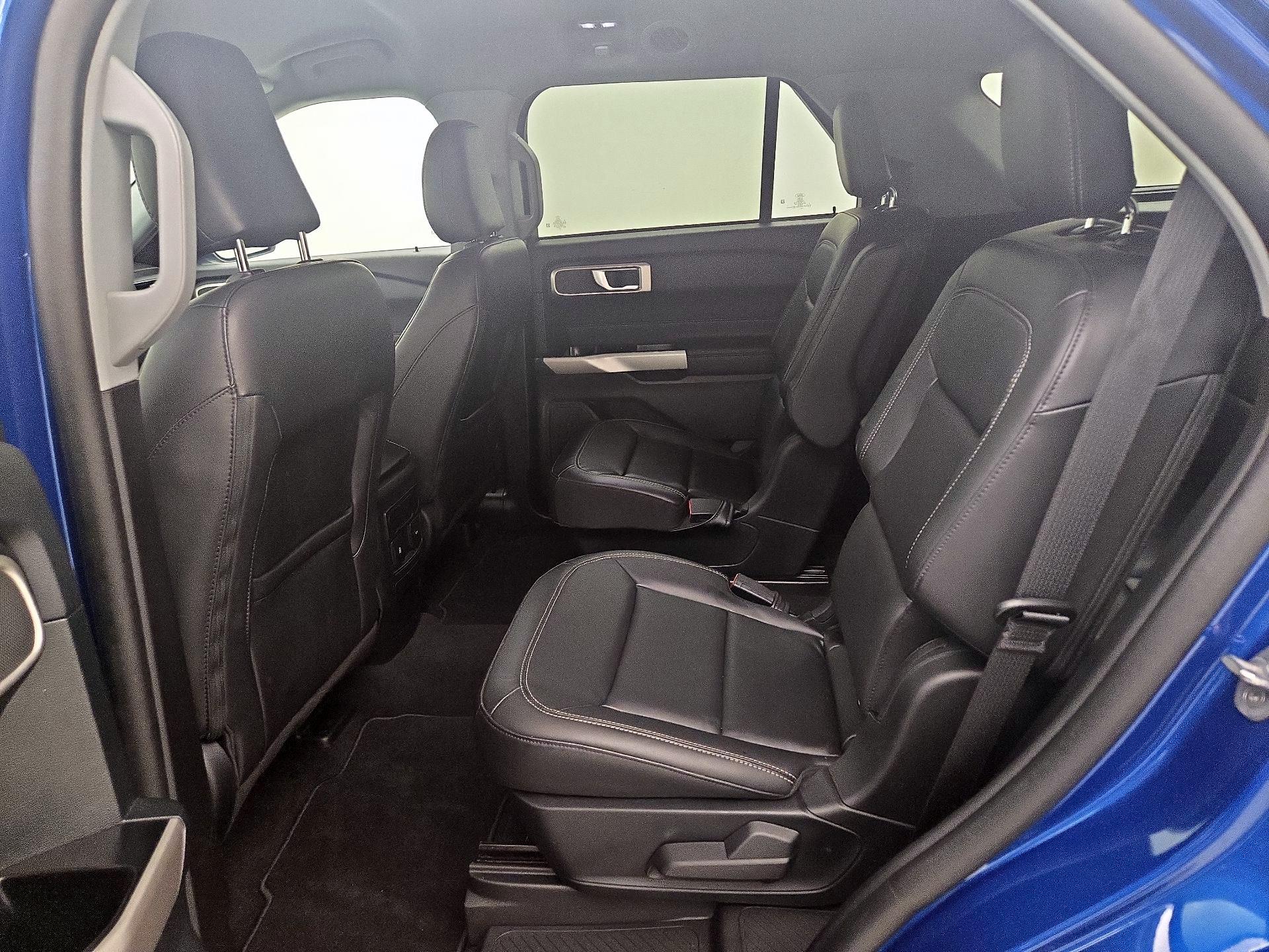 Thumbnail: 2023 Ford Explorer - 20